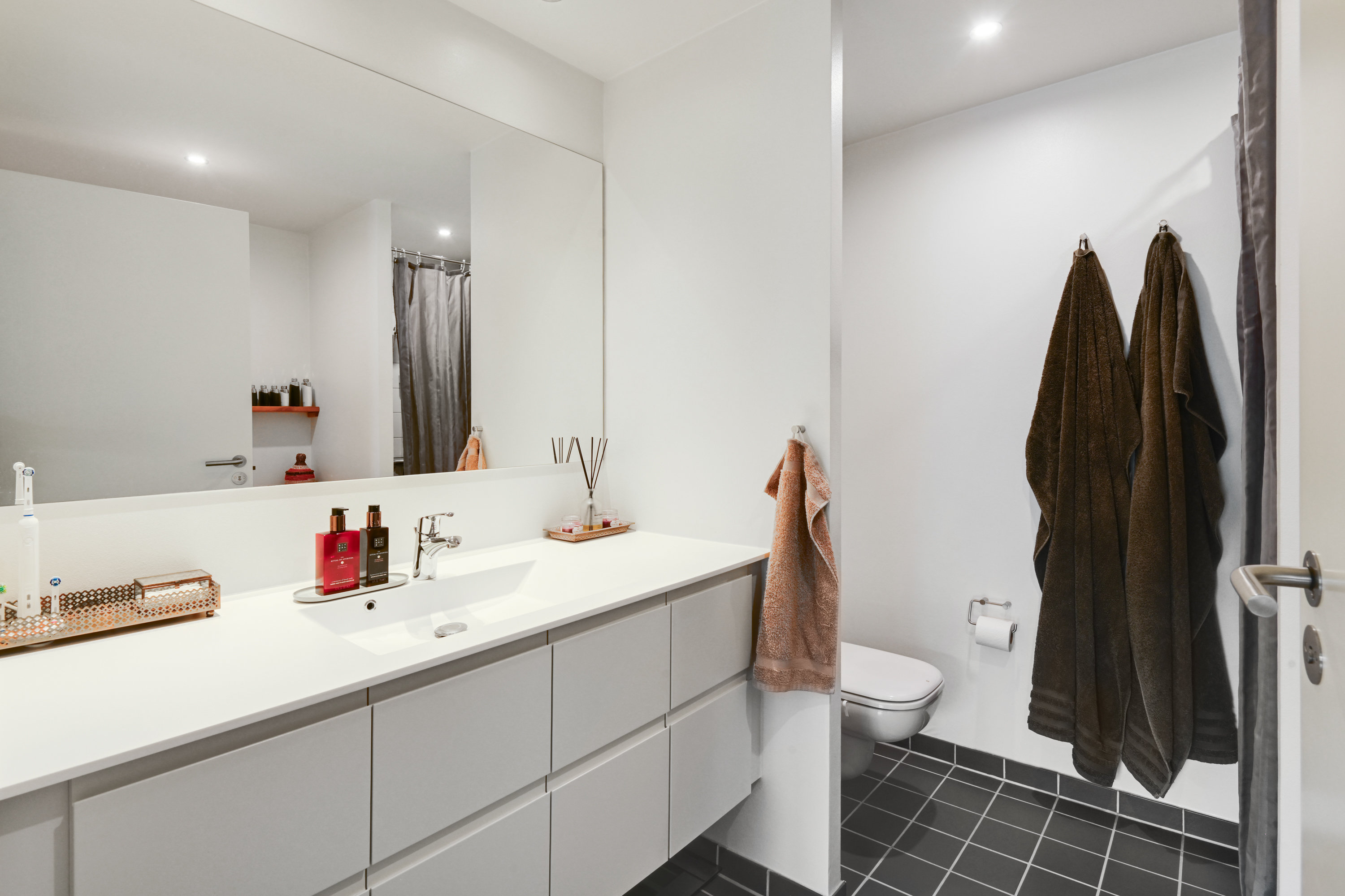 Fremhævet  billede i fuldskærmstilstand. Billede af Else Alfelts Vej 93, 3. tv., 2300 København S