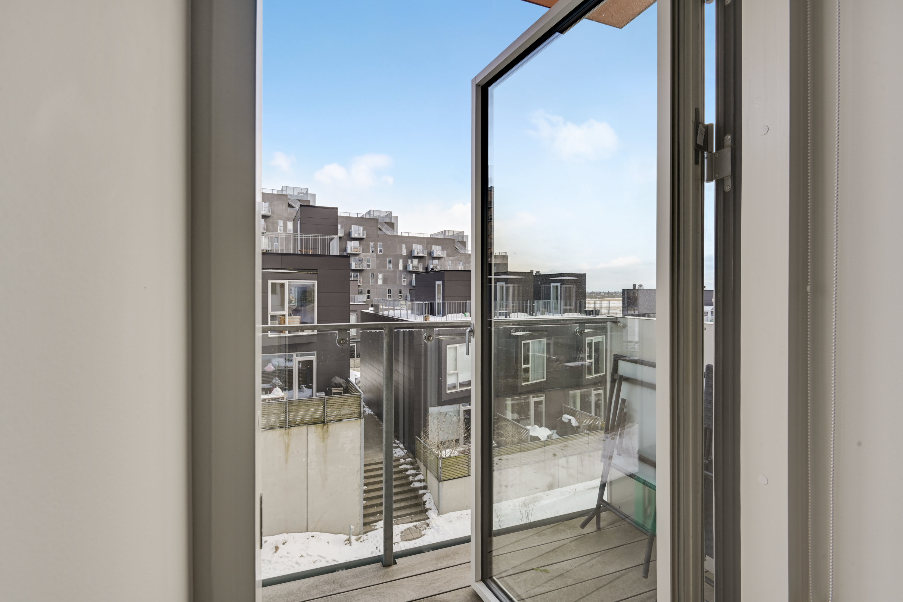 Fremhævet  billede i fuldskærmstilstand. Billede af Else Alfelts Vej 93, 3. tv., 2300 København S