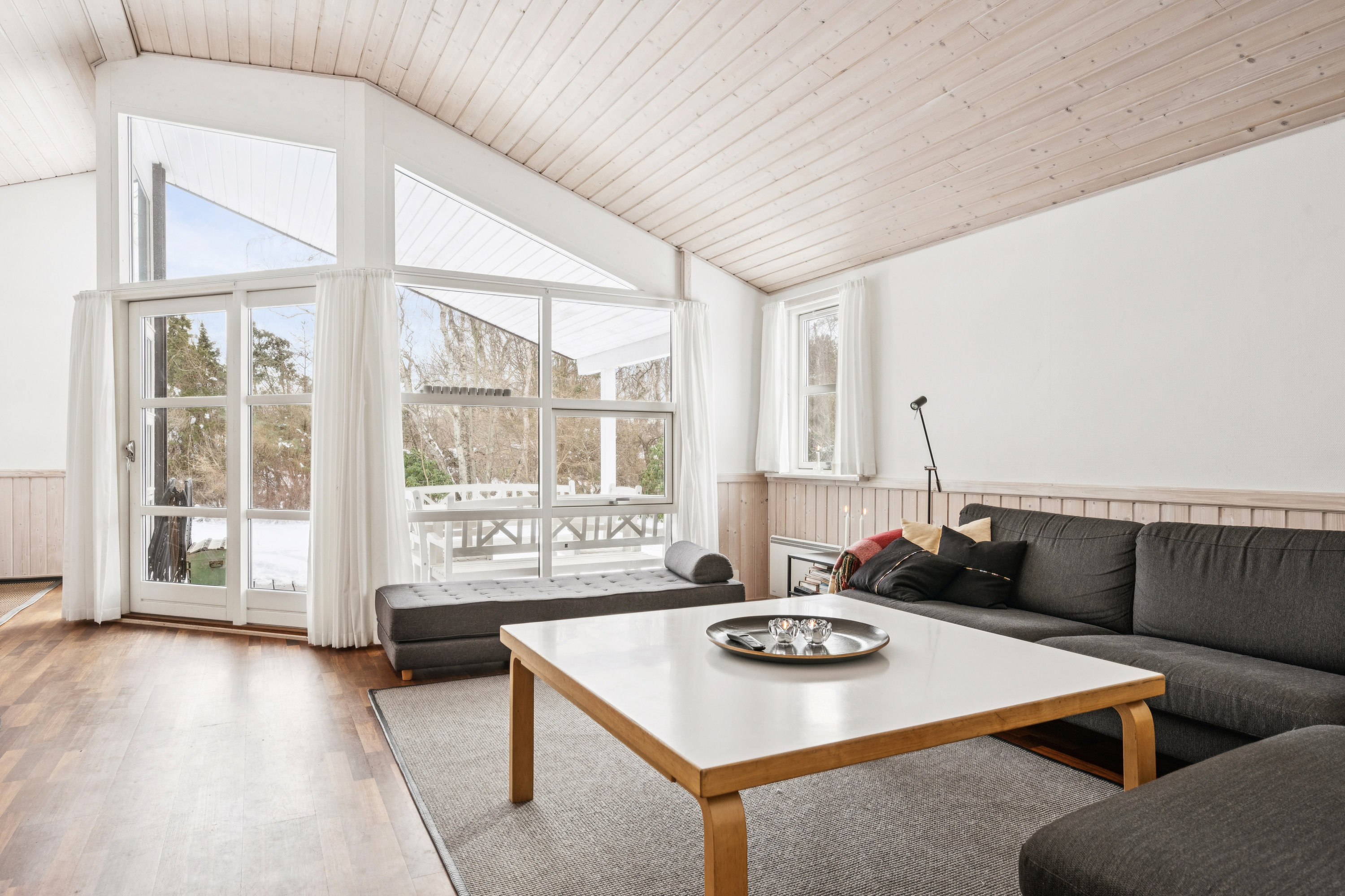 Øreflippen 23, Øer Strand, 8400 Ebeltoft