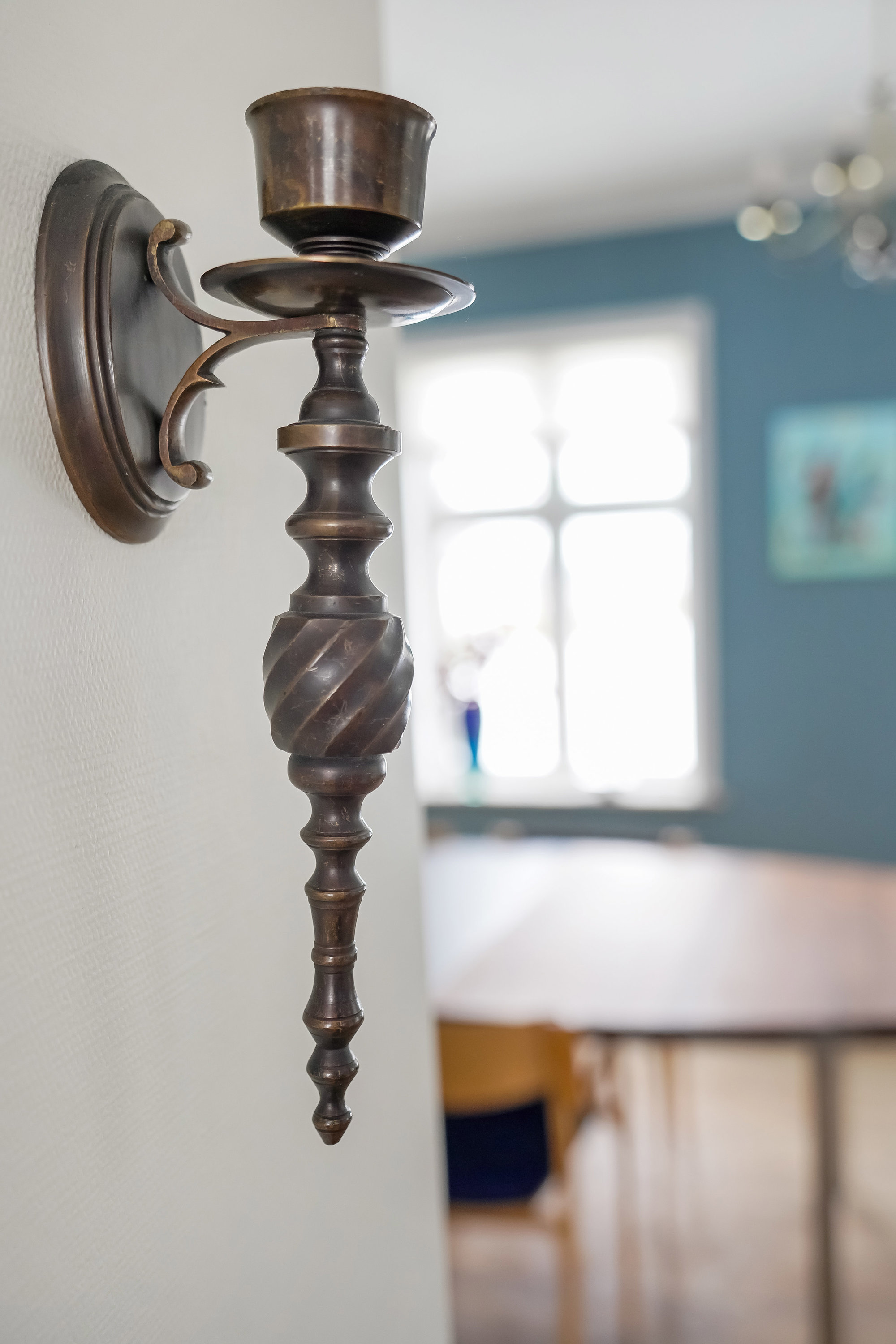 Fremhævet andet billede i fuldskærmstilstand. Billede af Tofthøjvej 41, Tofthøj, 7321 Gadbjerg