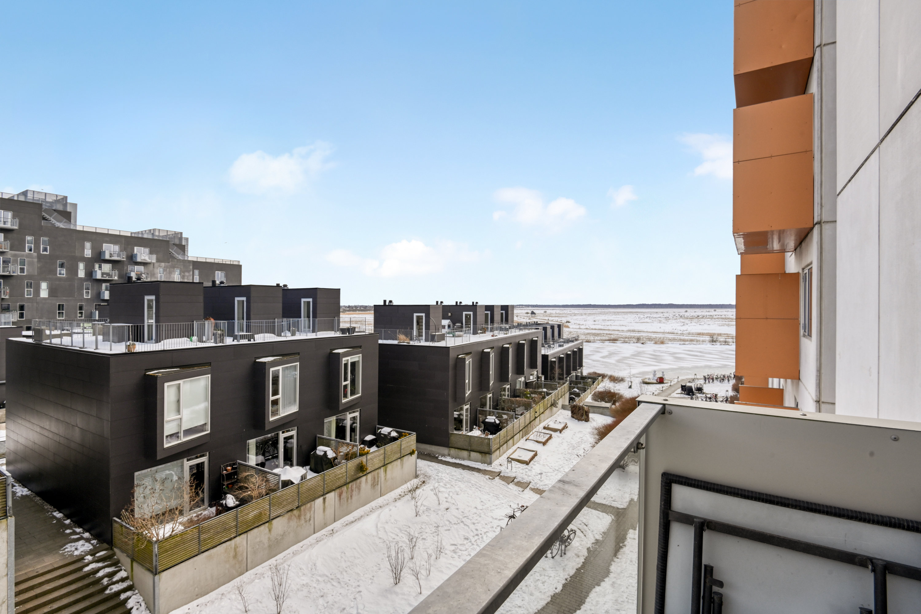 Else Alfelts Vej 93, 3. tv., 2300 København S