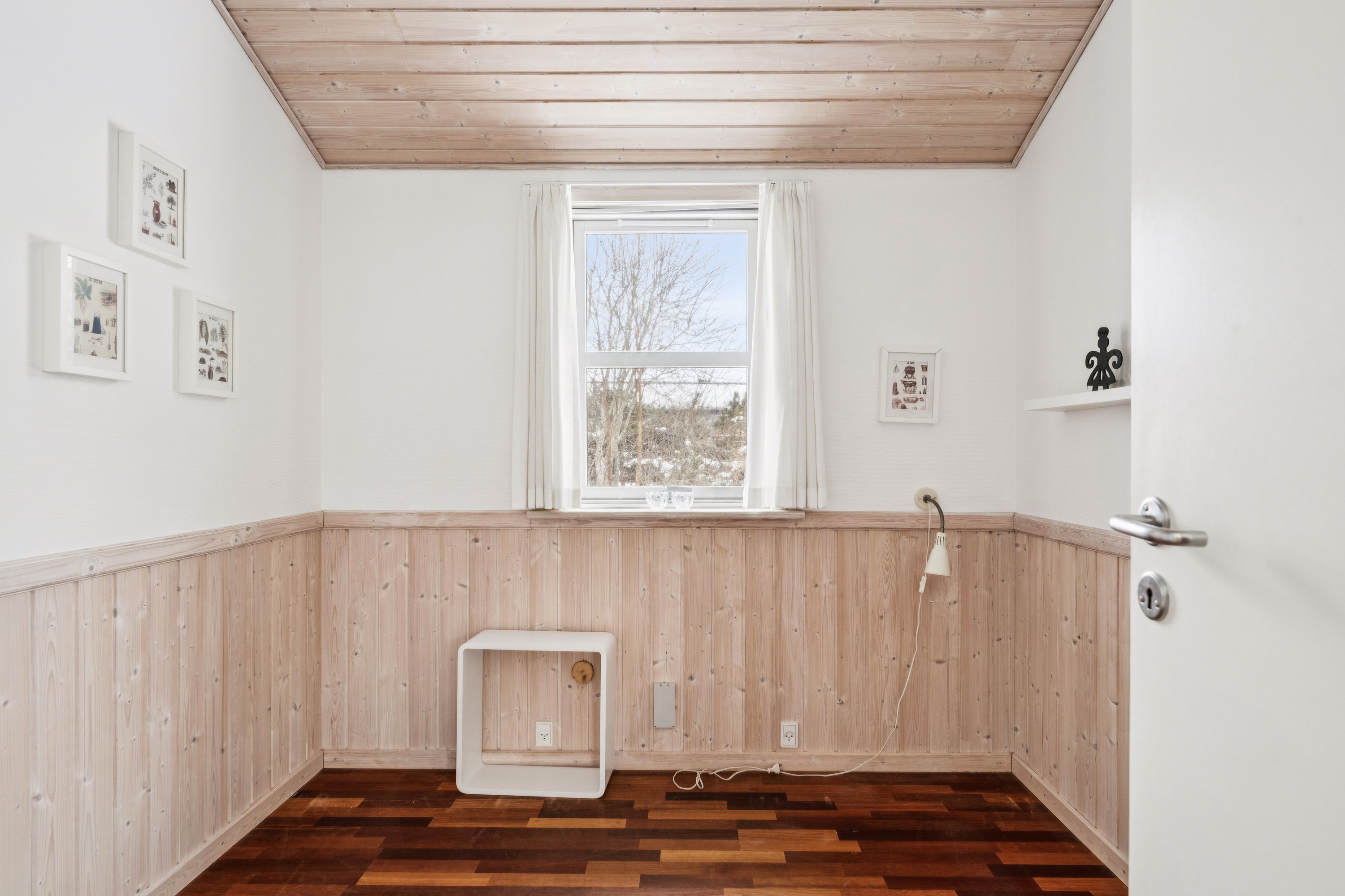 Fremhævet værelse billede i fuldskærmstilstand. Billede af Øreflippen 23, Øer Strand, 8400 Ebeltoft