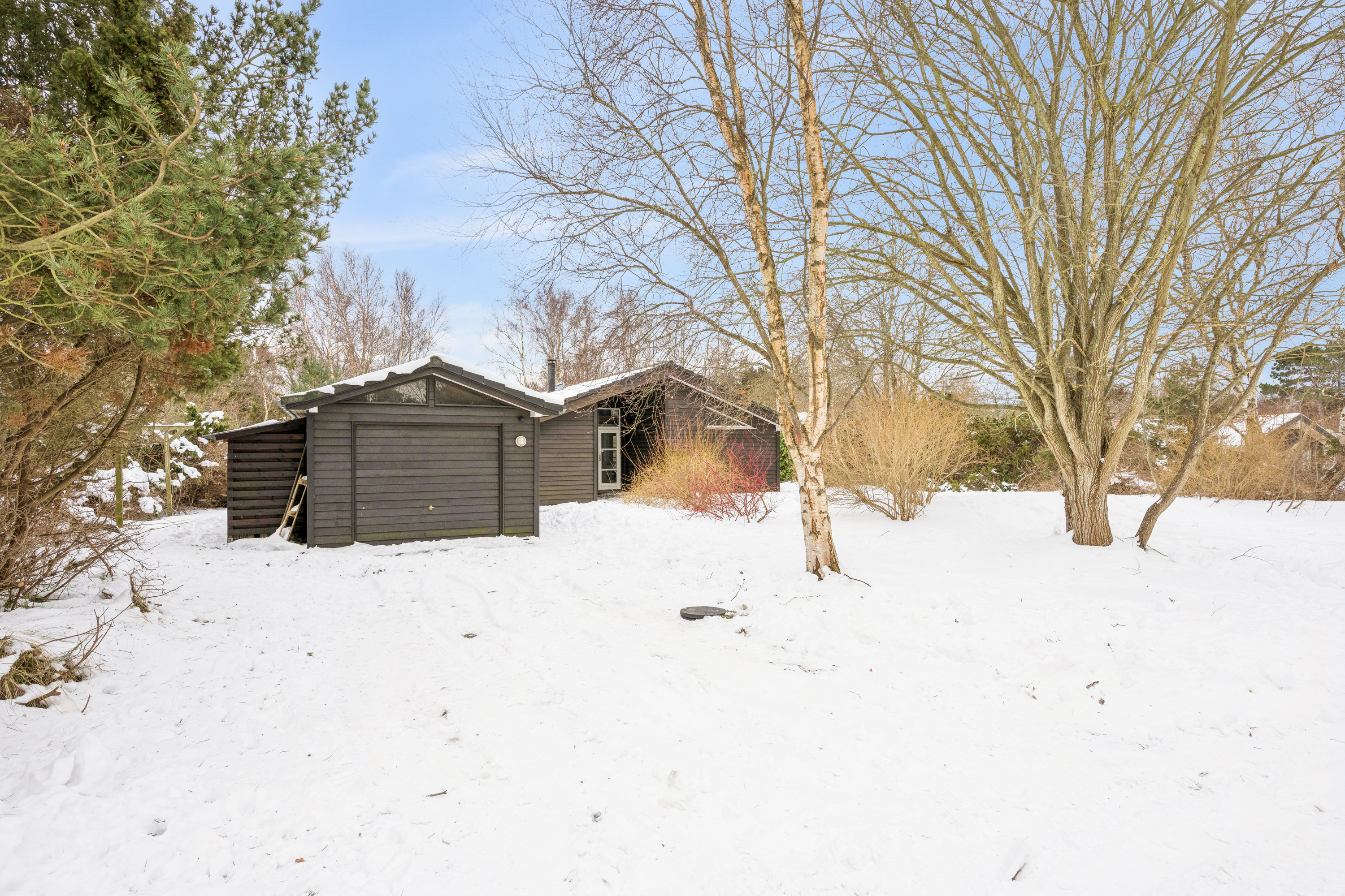 Fremhævet andet billede i fuldskærmstilstand. Billede af Øreflippen 23, Øer Strand, 8400 Ebeltoft
