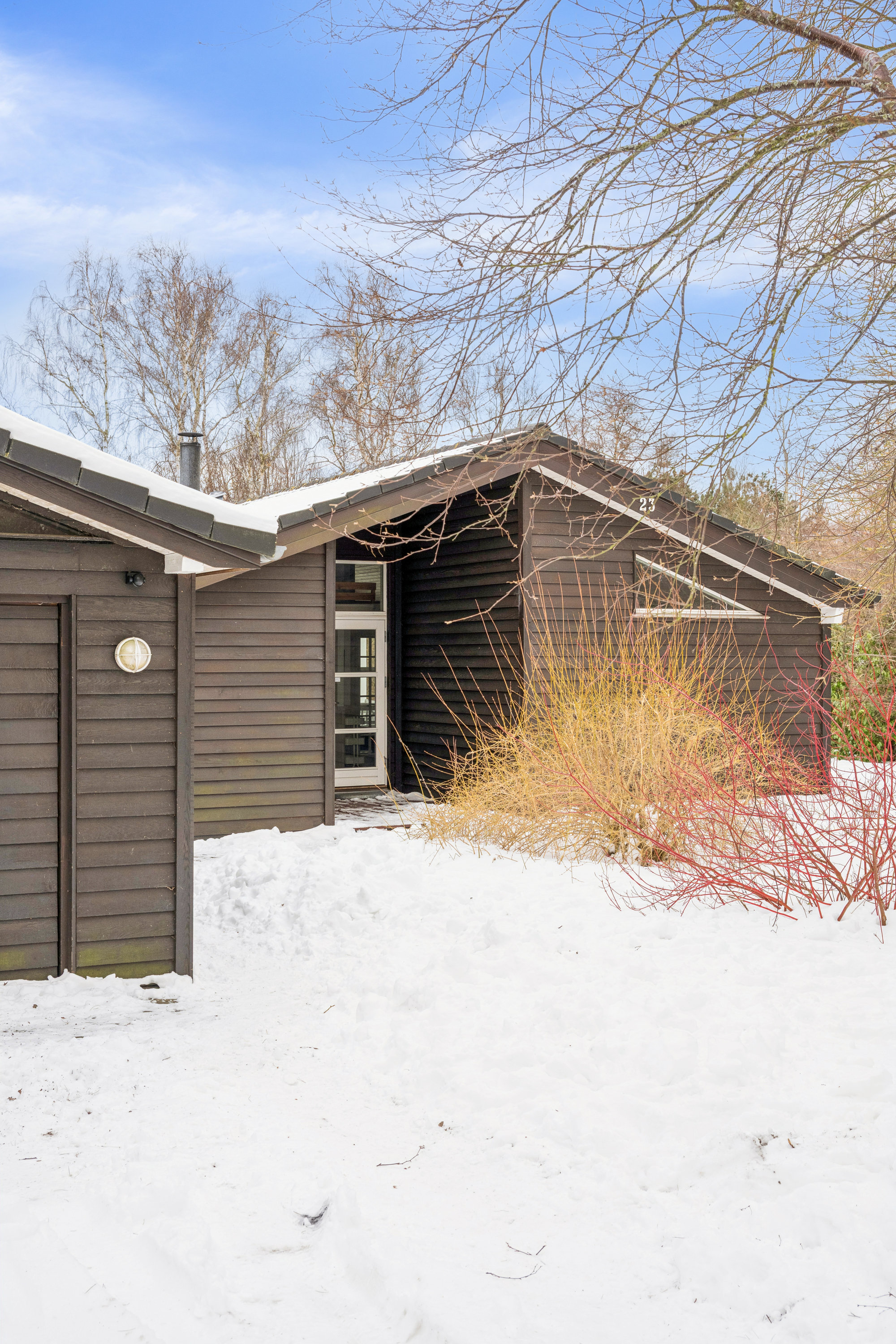 Fremhævet andet billede i fuldskærmstilstand. Billede af Øreflippen 23, Øer Strand, 8400 Ebeltoft