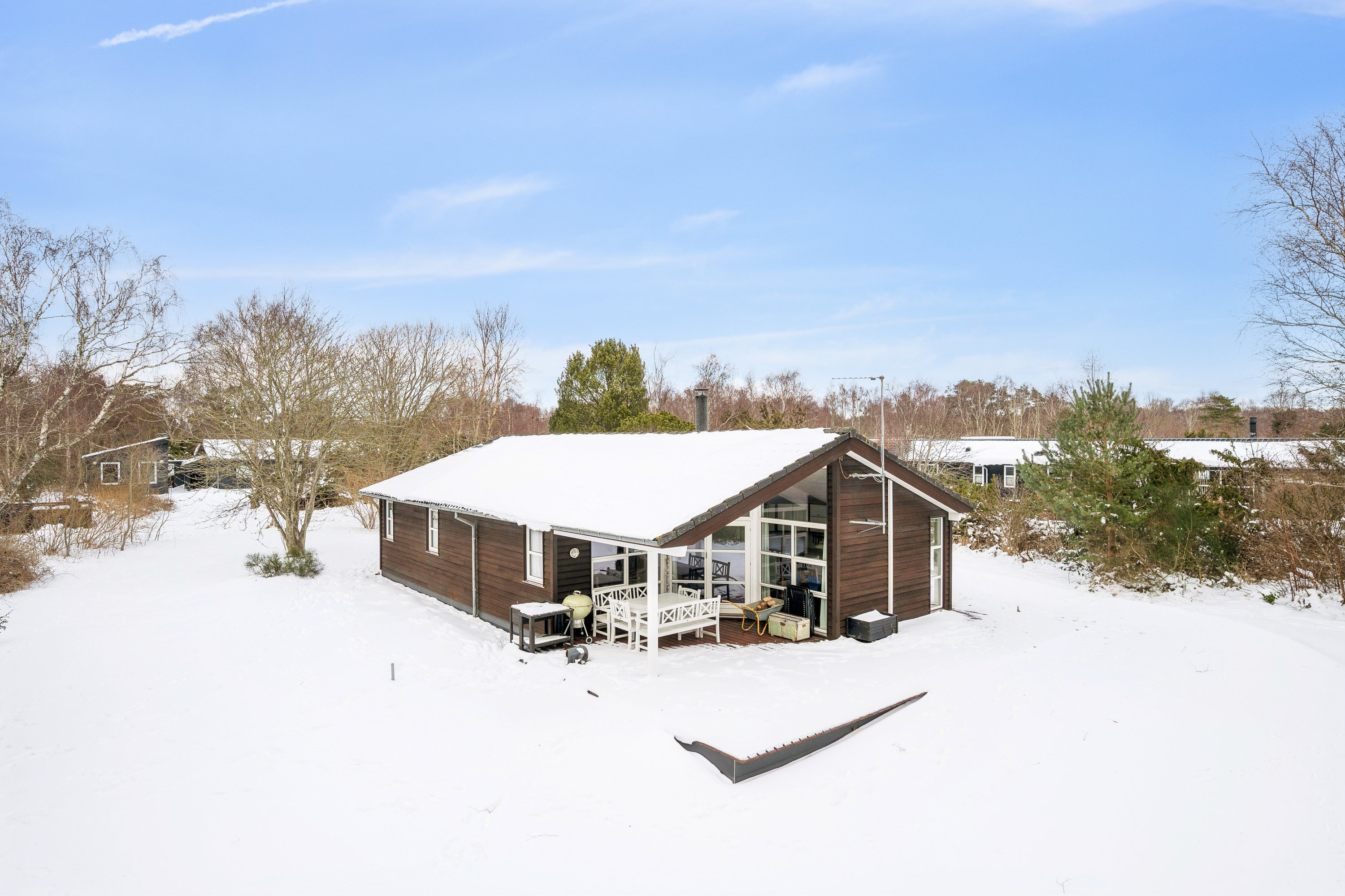 Øreflippen 23, Øer Strand, 8400 Ebeltoft