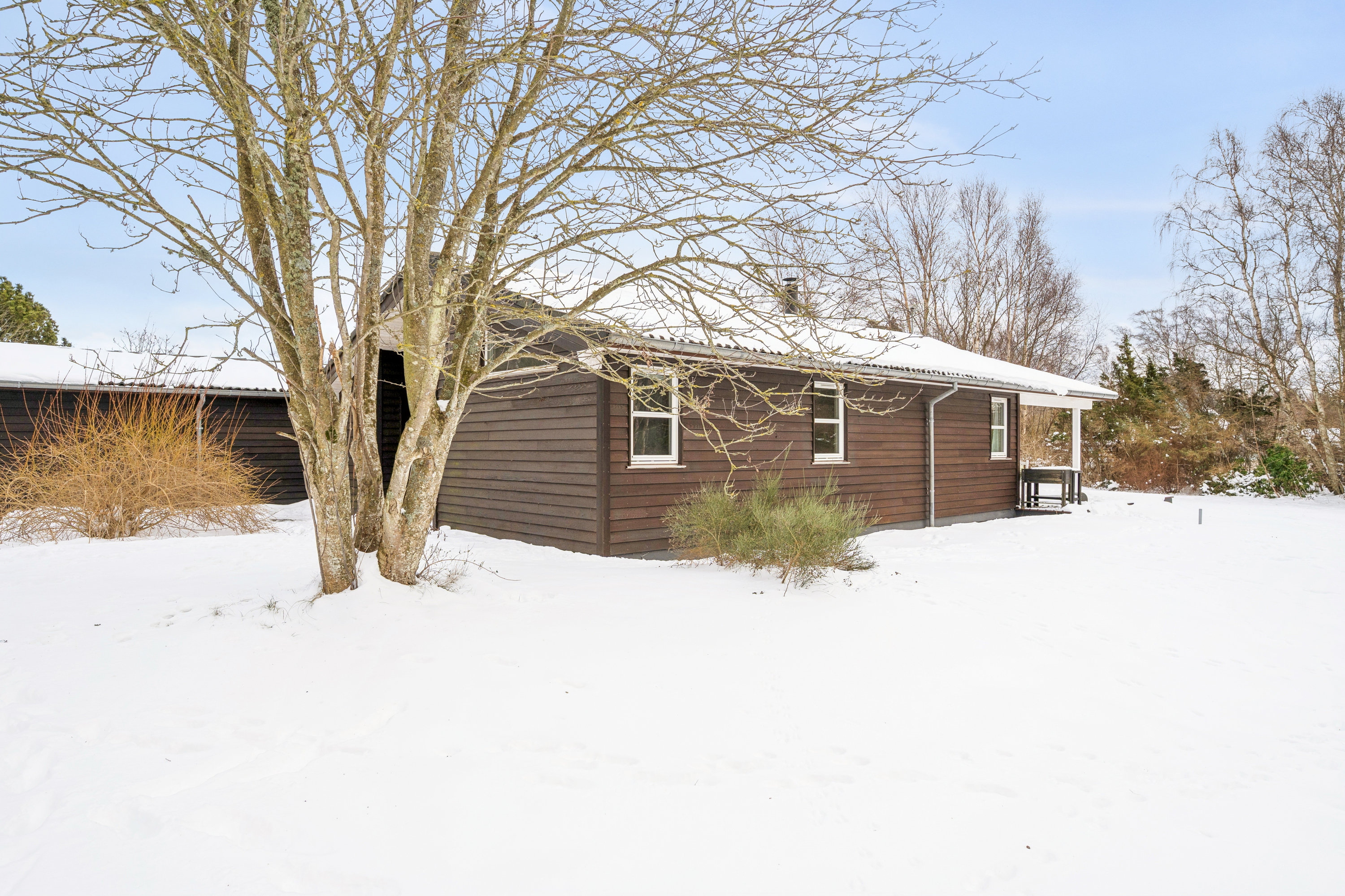 Fremhævet andet billede i fuldskærmstilstand. Billede af Øreflippen 23, Øer Strand, 8400 Ebeltoft