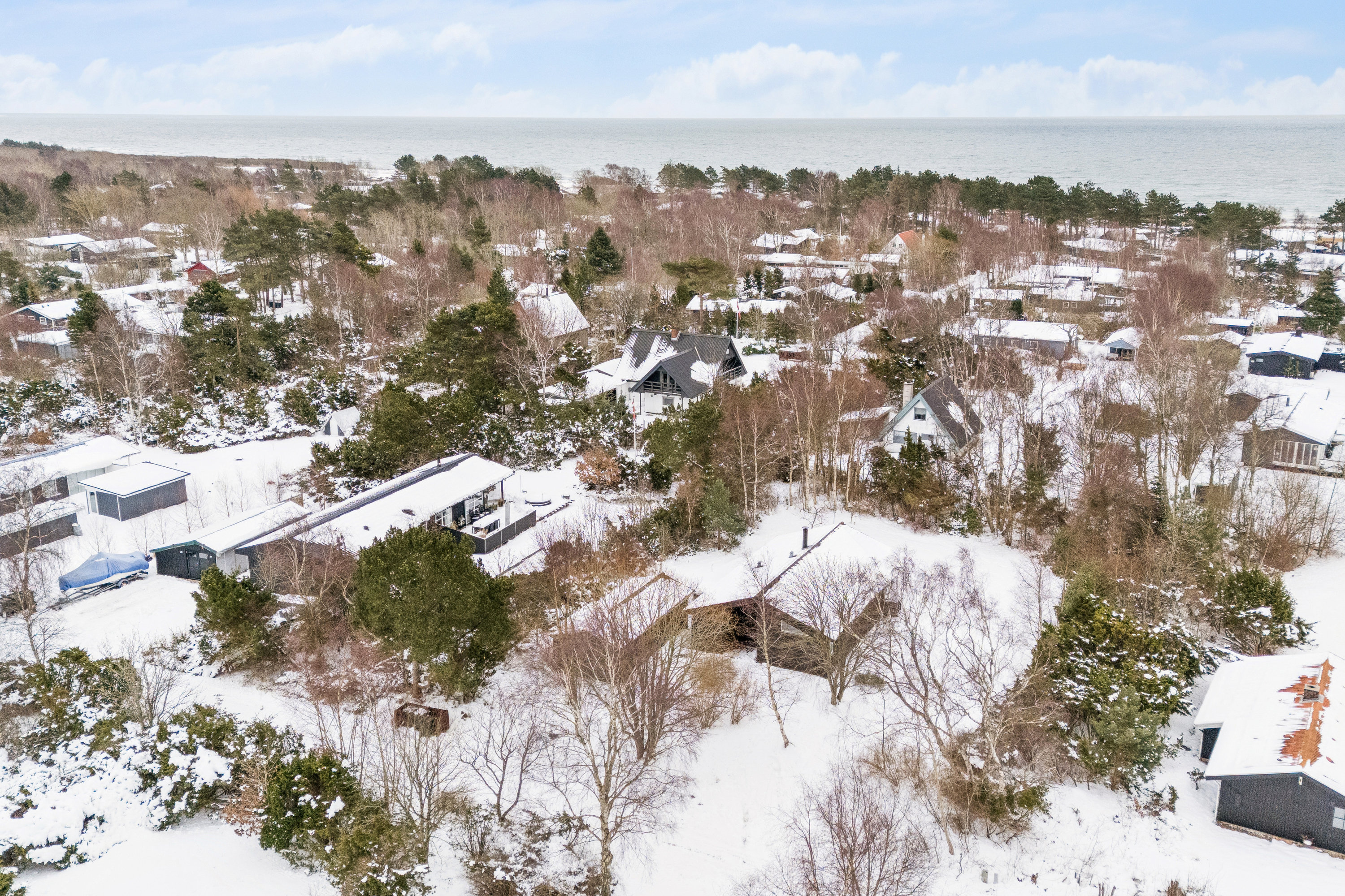 Fremhævet andet billede i fuldskærmstilstand. Billede af Øreflippen 23, Øer Strand, 8400 Ebeltoft