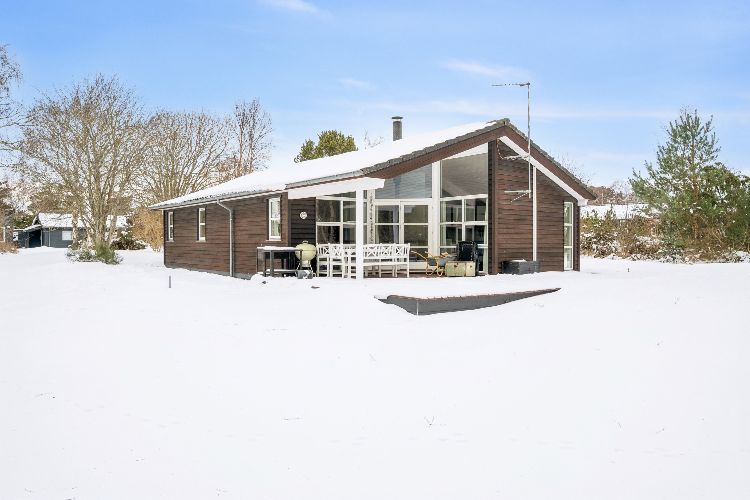 Øreflippen 23, Øer Strand, 8400 Ebeltoft