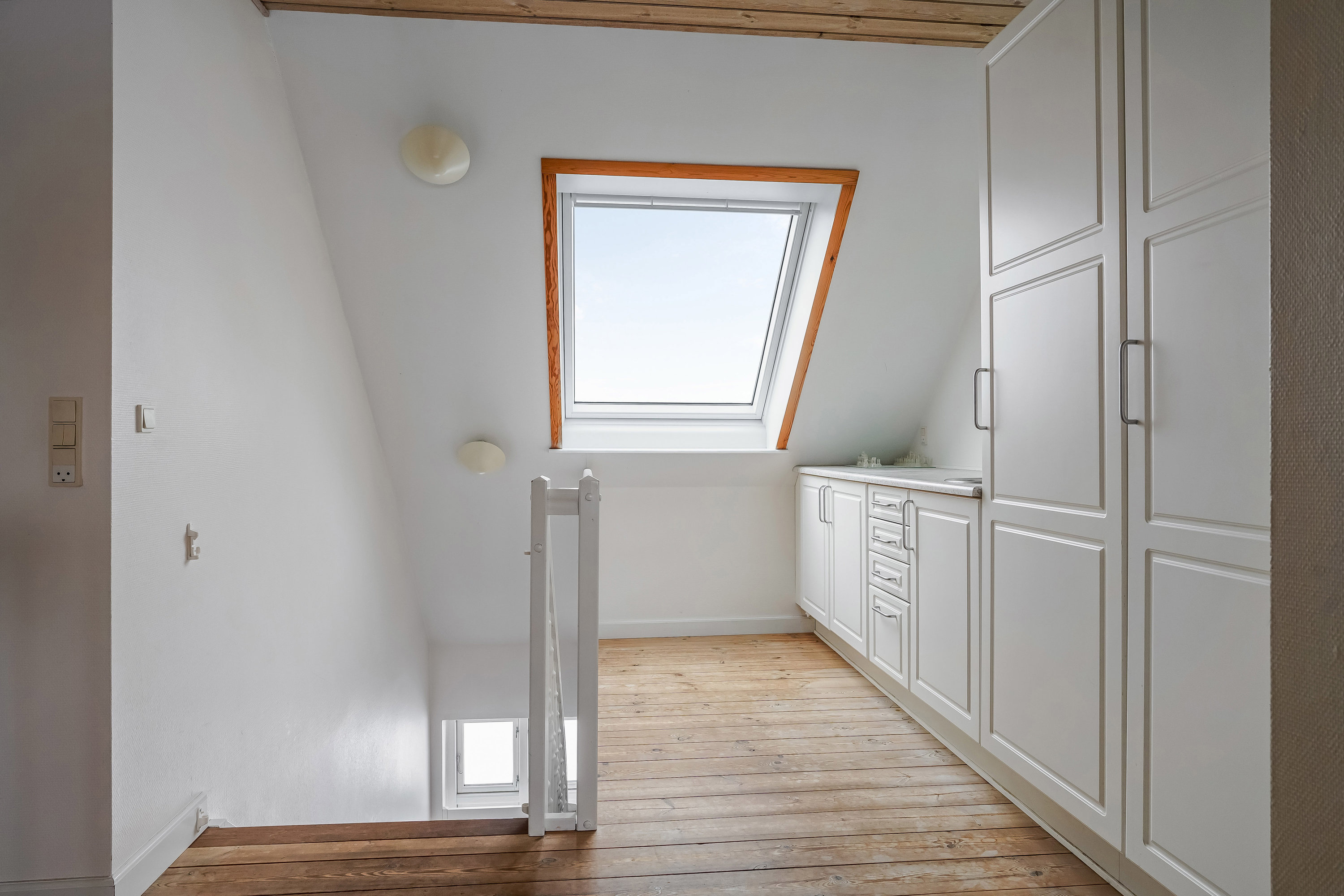 Fremhævet andet billede i fuldskærmstilstand. Billede af Tofthøjvej 41, Tofthøj, 7321 Gadbjerg