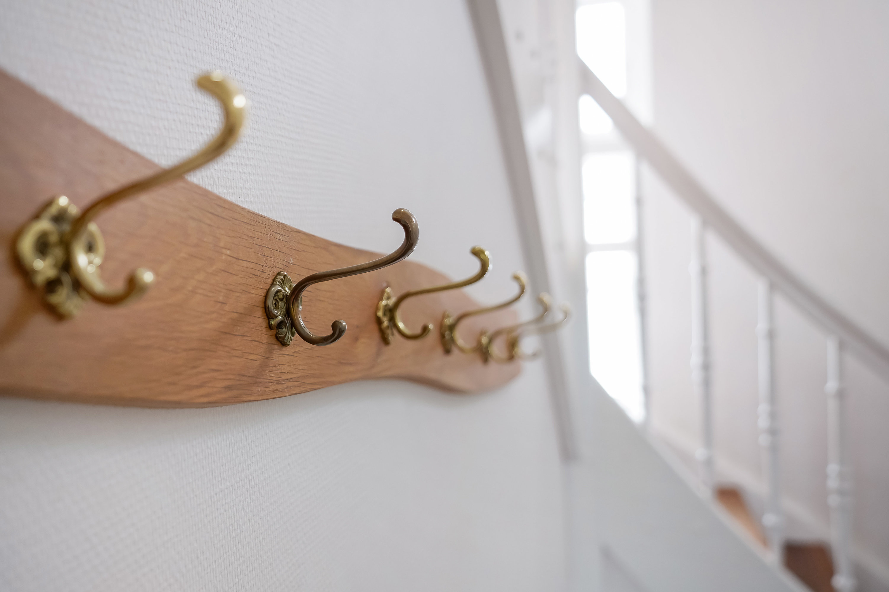 Fremhævet andet billede i fuldskærmstilstand. Billede af Tofthøjvej 41, Tofthøj, 7321 Gadbjerg