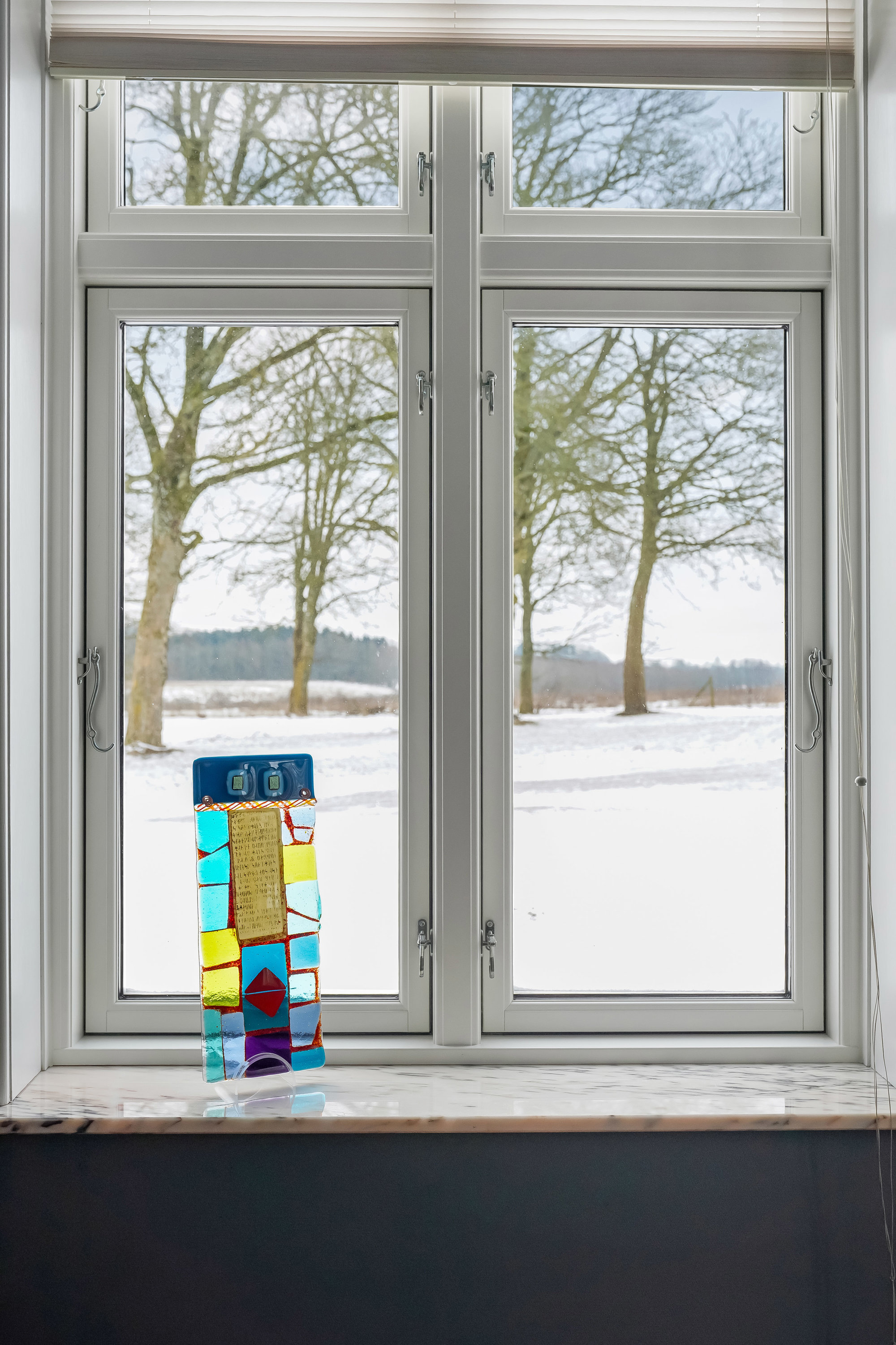 Fremhævet udsigt billede i fuldskærmstilstand. Billede af Tofthøjvej 41, Tofthøj, 7321 Gadbjerg