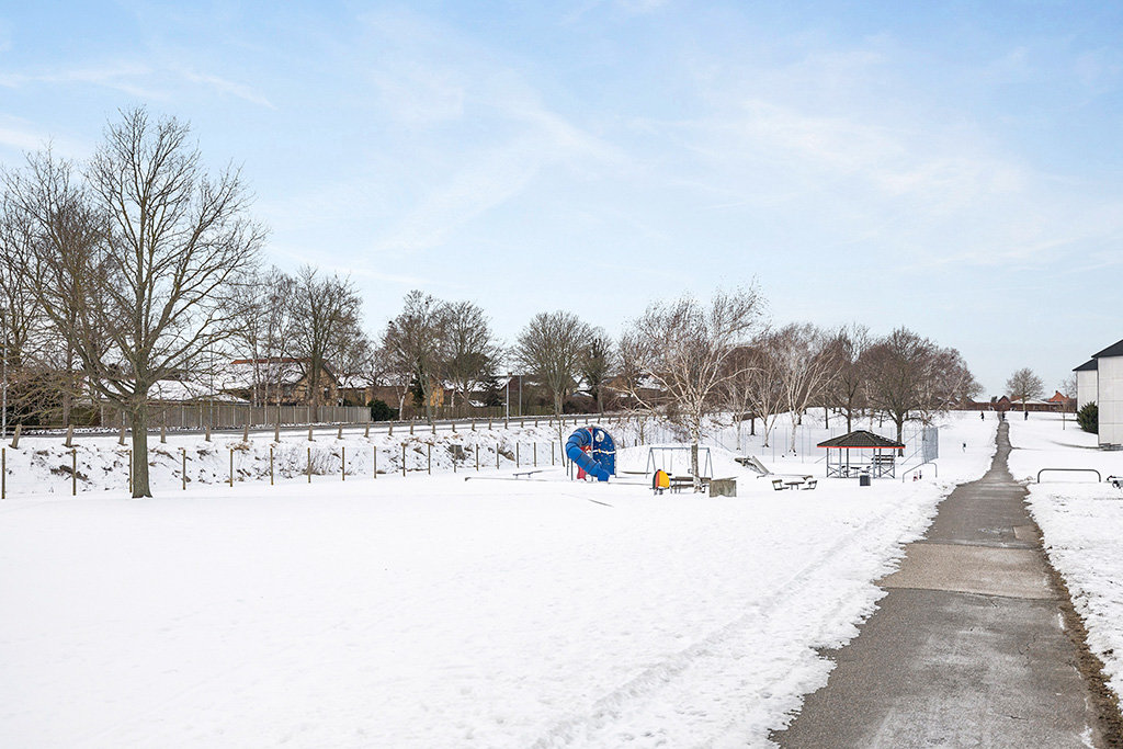 Fremhævet området billede i fuldskærmstilstand. Billede af Tyreengen 38, 3. th., 4220 Korsør