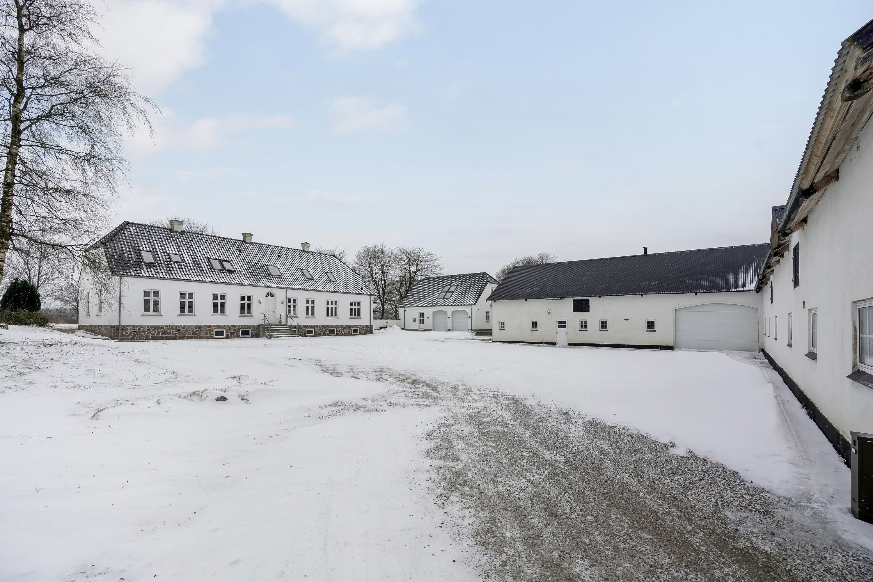 Fremhævet ejendommen billede i fuldskærmstilstand. Billede af Tofthøjvej 41, Tofthøj, 7321 Gadbjerg