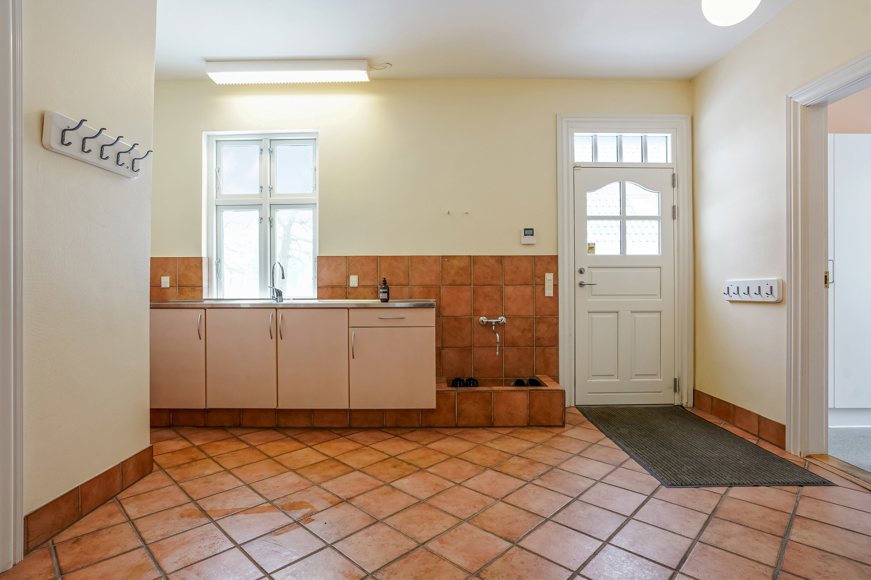 Fremhævet bryggers billede i fuldskærmstilstand. Billede af Tofthøjvej 41, Tofthøj, 7321 Gadbjerg