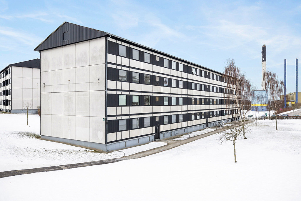 Tyreengen 38, 3. th., 4220 Korsør