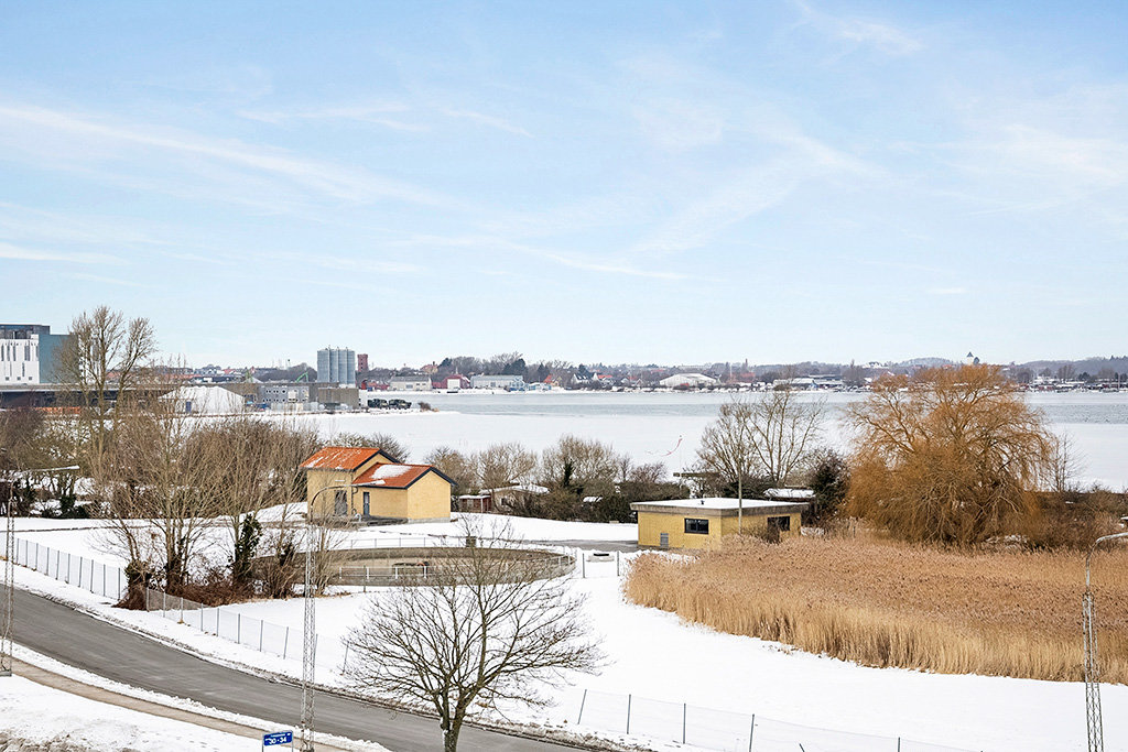 Tyreengen 38, 3. th., 4220 Korsør