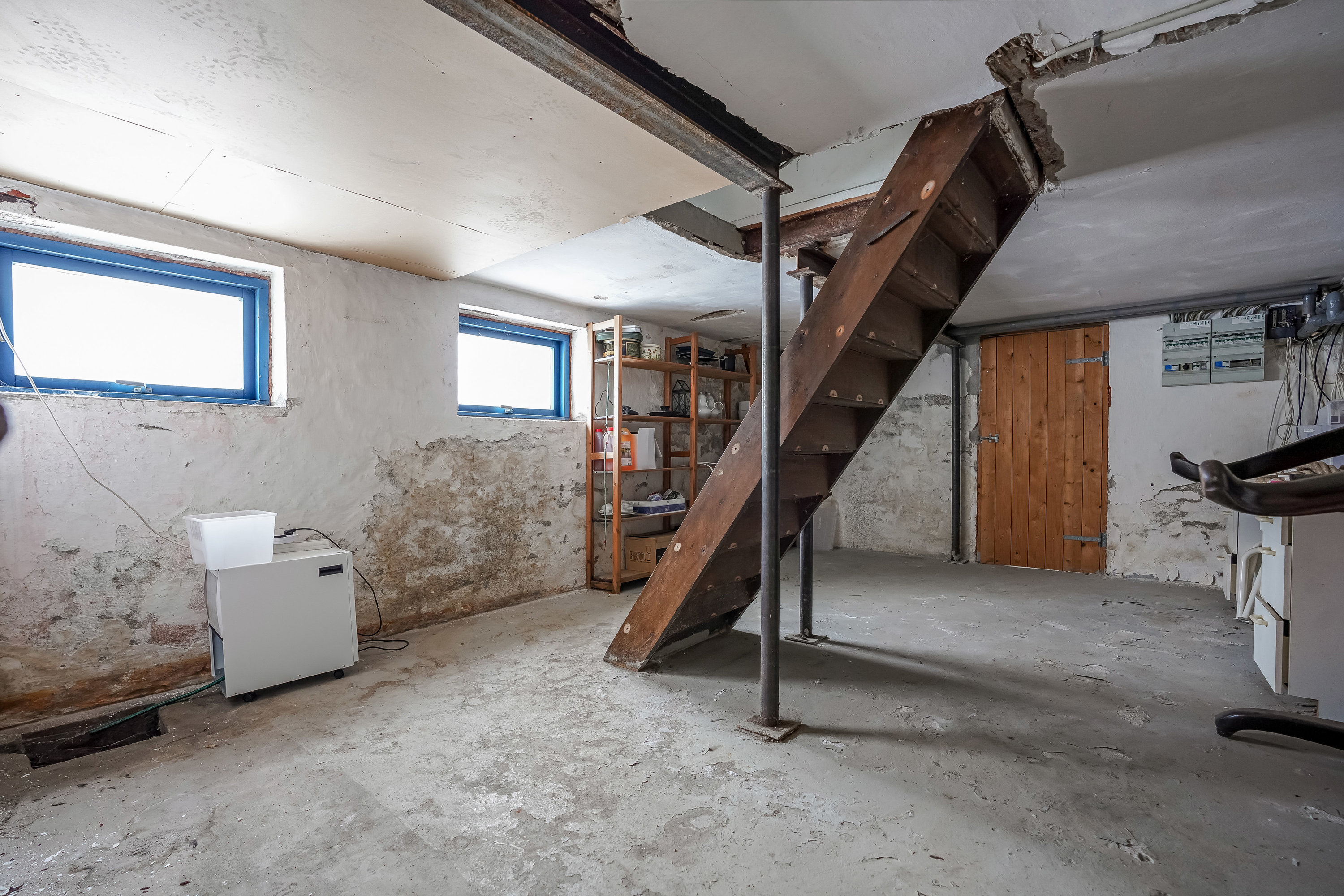 Fremhævet andet billede i fuldskærmstilstand. Billede af Tofthøjvej 41, Tofthøj, 7321 Gadbjerg