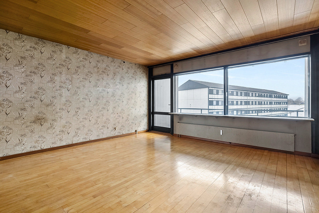 Tyreengen 38, 3. th., 4220 Korsør