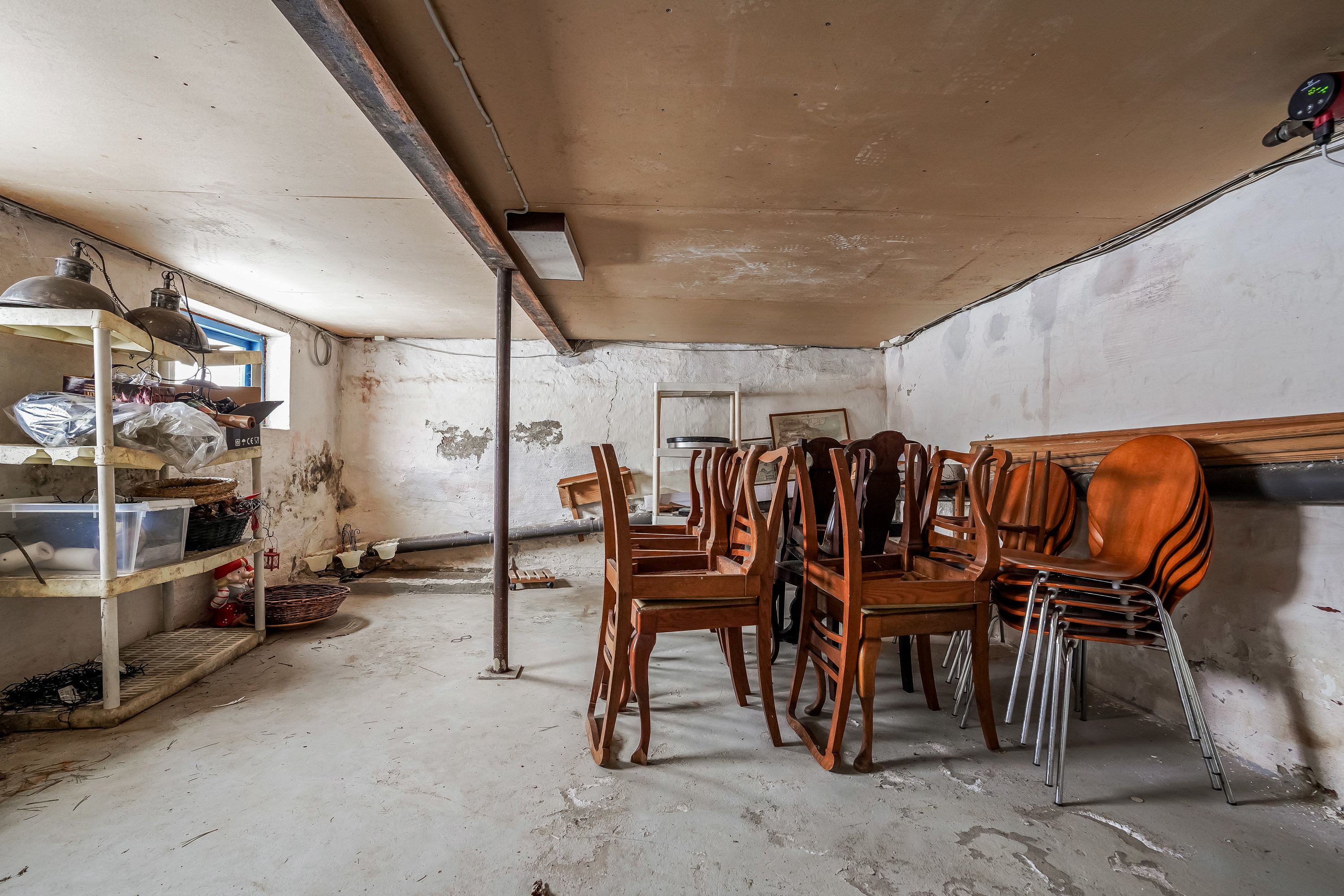 Fremhævet andet billede i fuldskærmstilstand. Billede af Tofthøjvej 41, Tofthøj, 7321 Gadbjerg