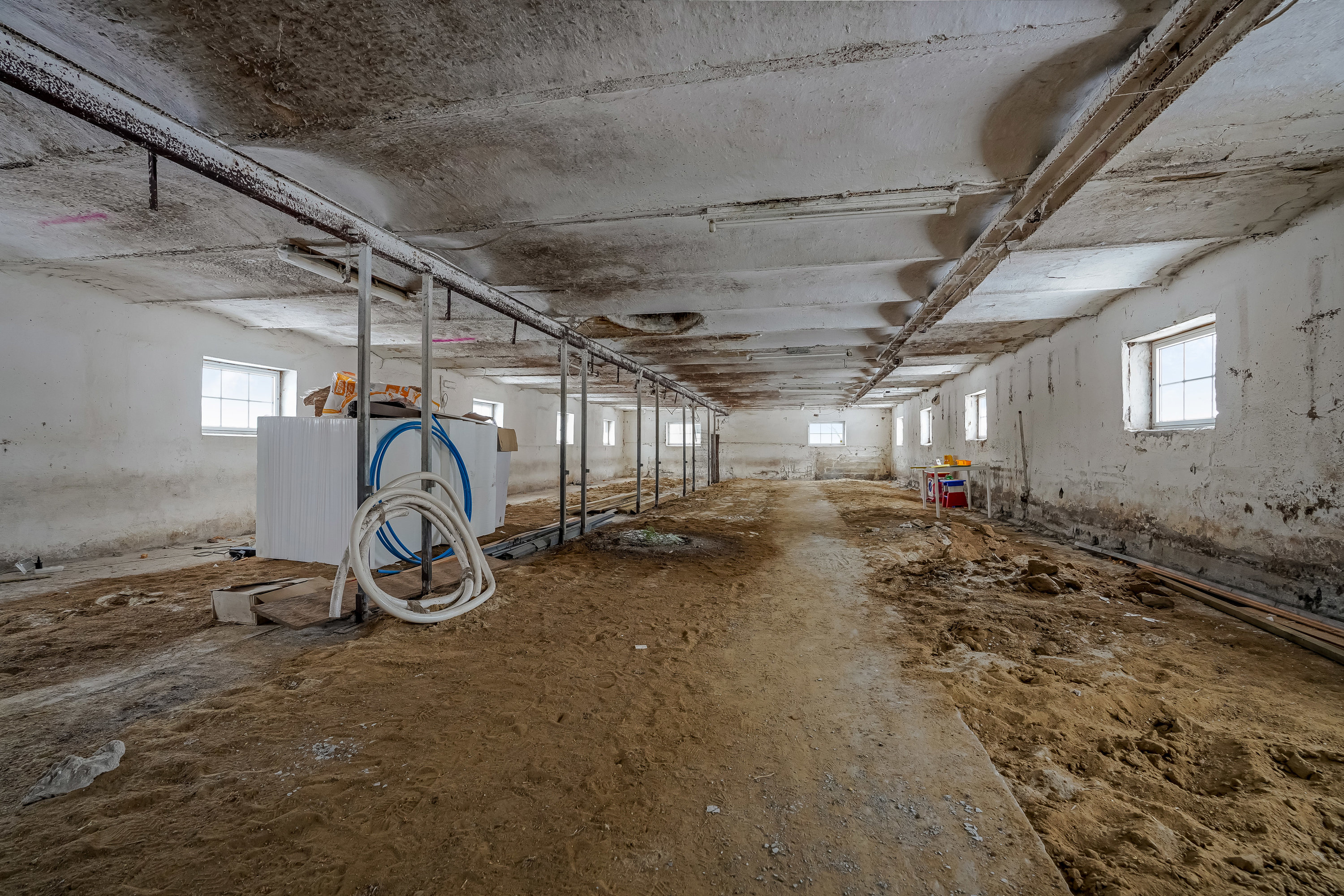 Fremhævet udbygning billede i fuldskærmstilstand. Billede af Tofthøjvej 41, Tofthøj, 7321 Gadbjerg