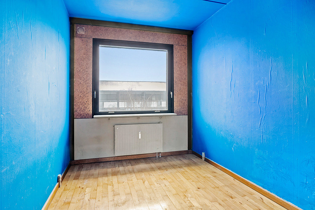 Fremhævet værelse billede i fuldskærmstilstand. Billede af Tyreengen 38, 3. th., 4220 Korsør