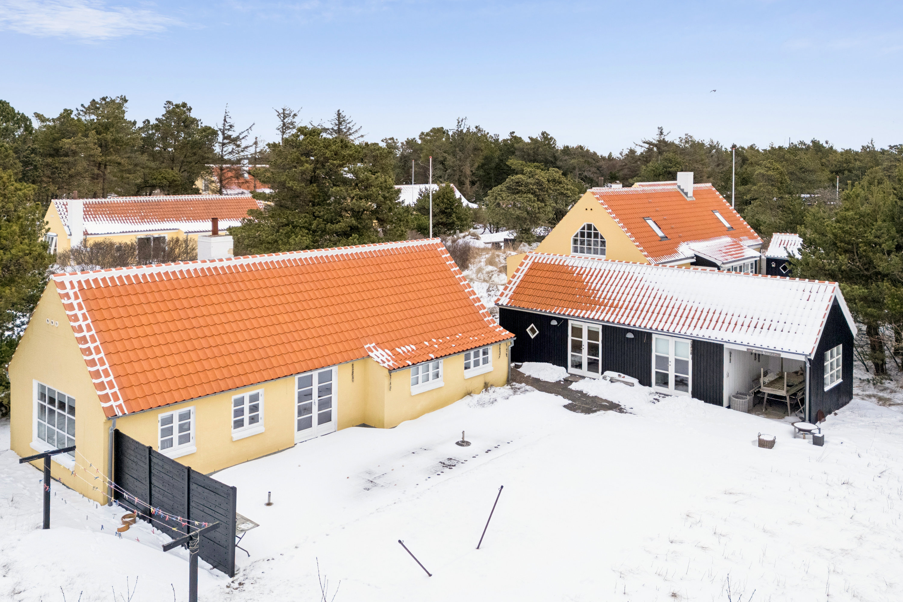 Redningsvej 18, Gl. Skagen, 9990 Skagen