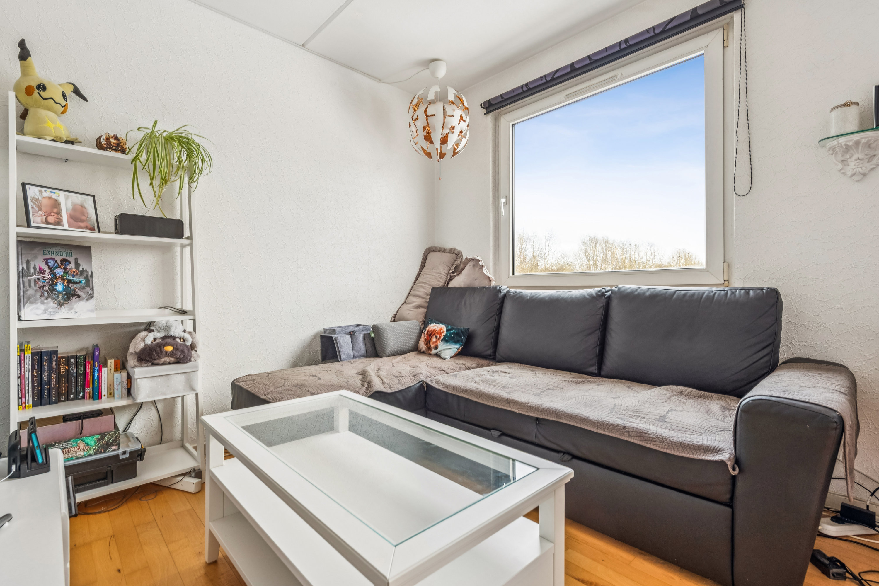 Fremhævet værelse billede i fuldskærmstilstand. Billede af Murskeen 1, 2. 6., Høje Taastrup, 2630 Taastrup