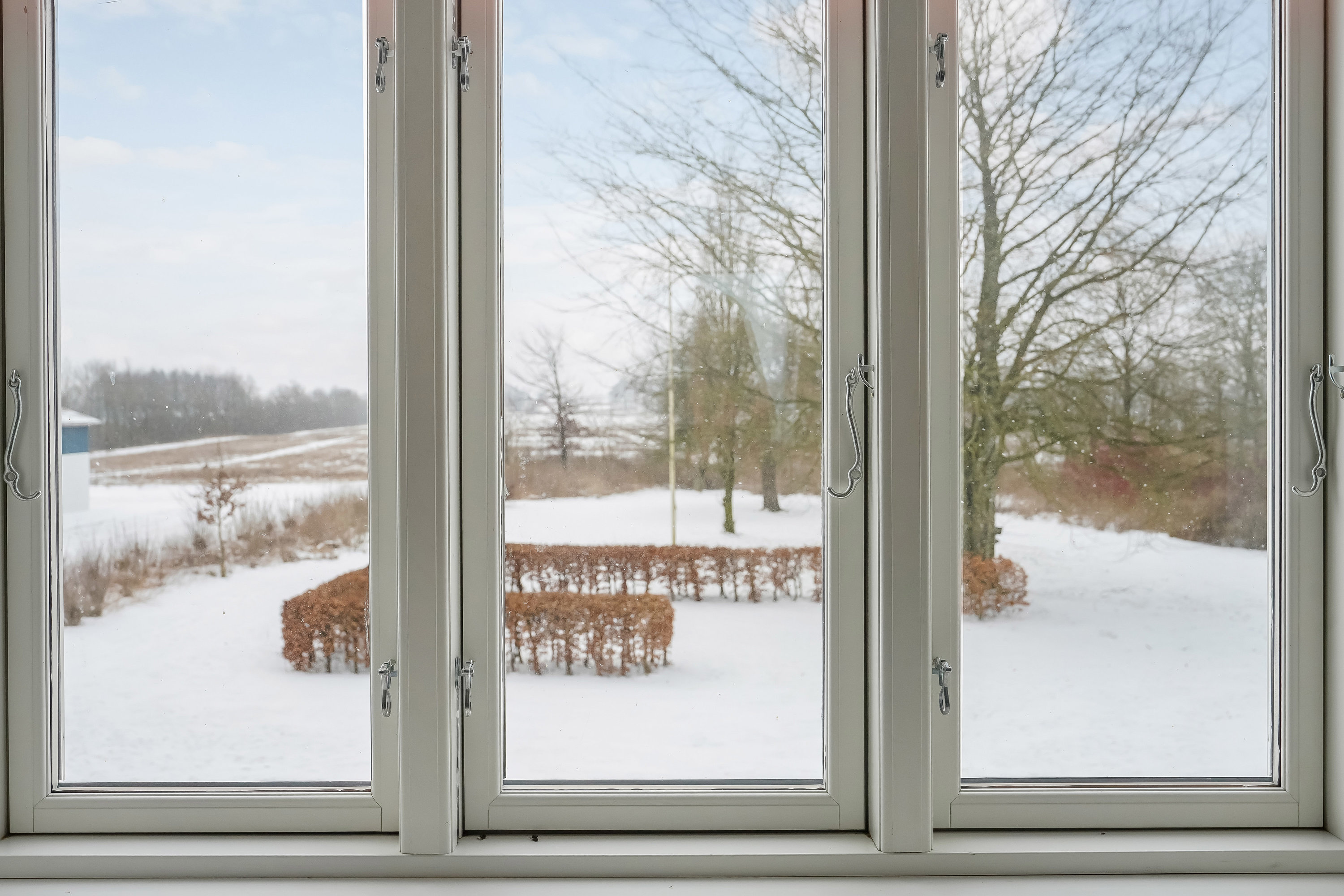 Fremhævet udsigt billede i fuldskærmstilstand. Billede af Tofthøjvej 41, Tofthøj, 7321 Gadbjerg