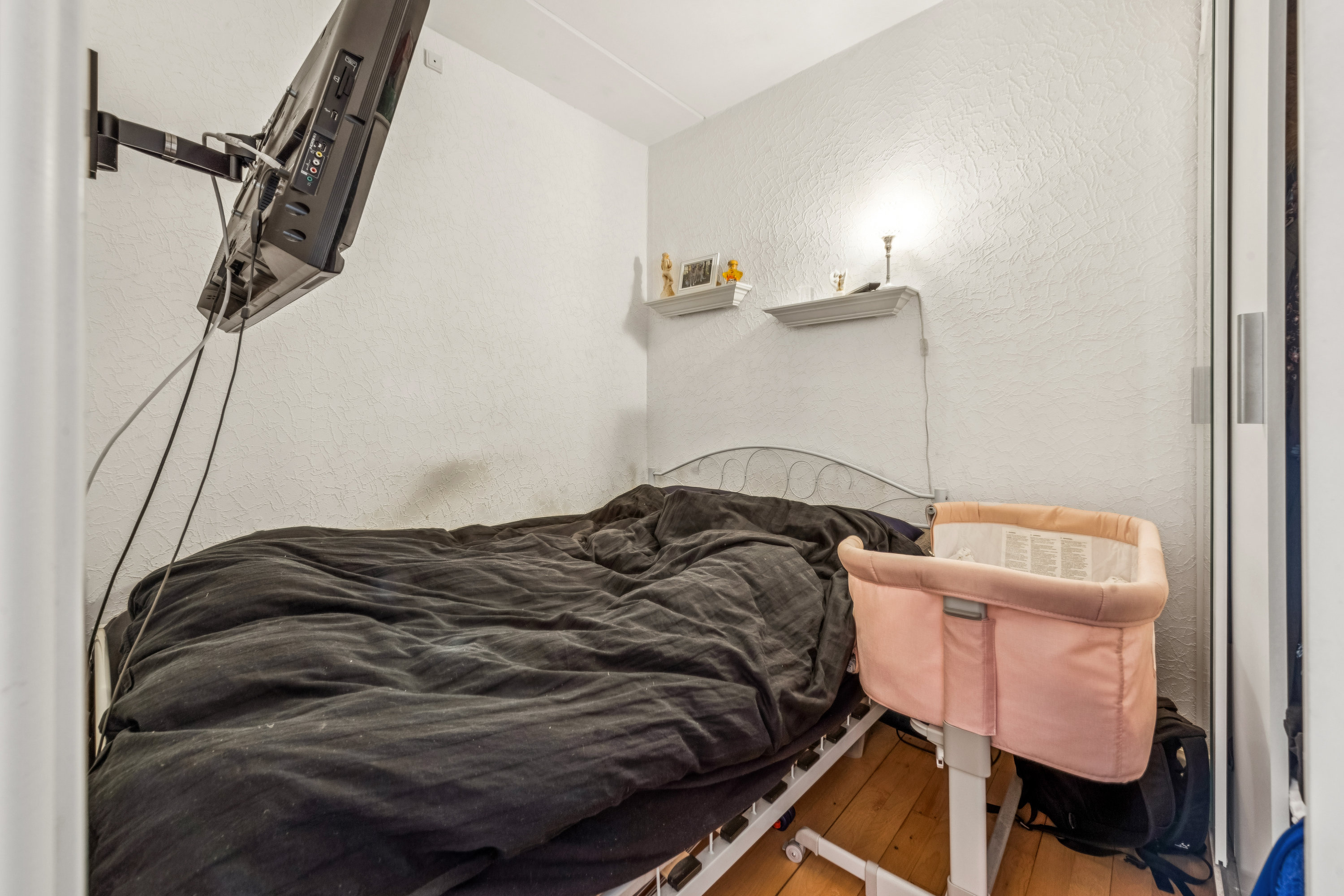 Fremhævet disponibel billede i fuldskærmstilstand. Billede af Murskeen 1, 2. 6., Høje Taastrup, 2630 Taastrup