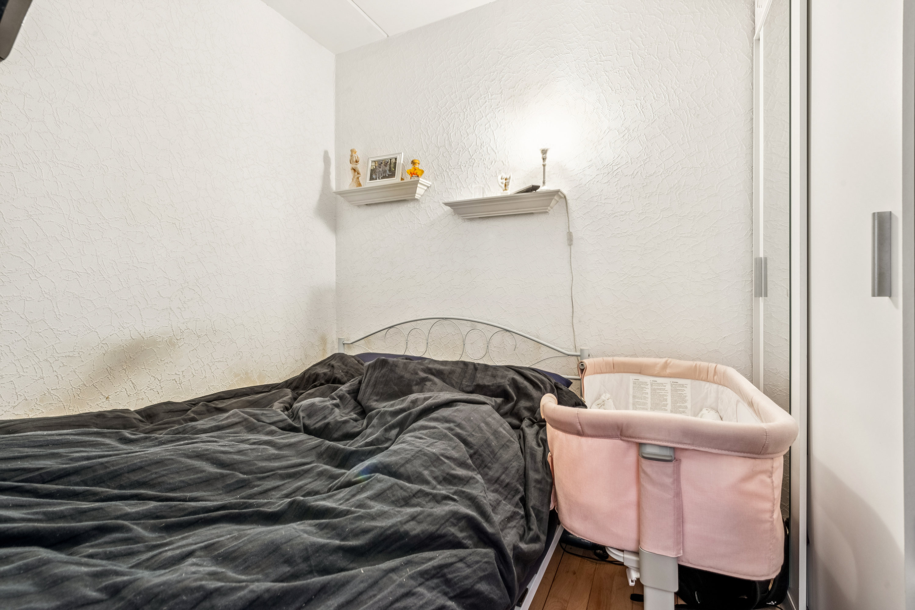 Fremhævet værelse billede i fuldskærmstilstand. Billede af Murskeen 1, 2. 6., Høje Taastrup, 2630 Taastrup