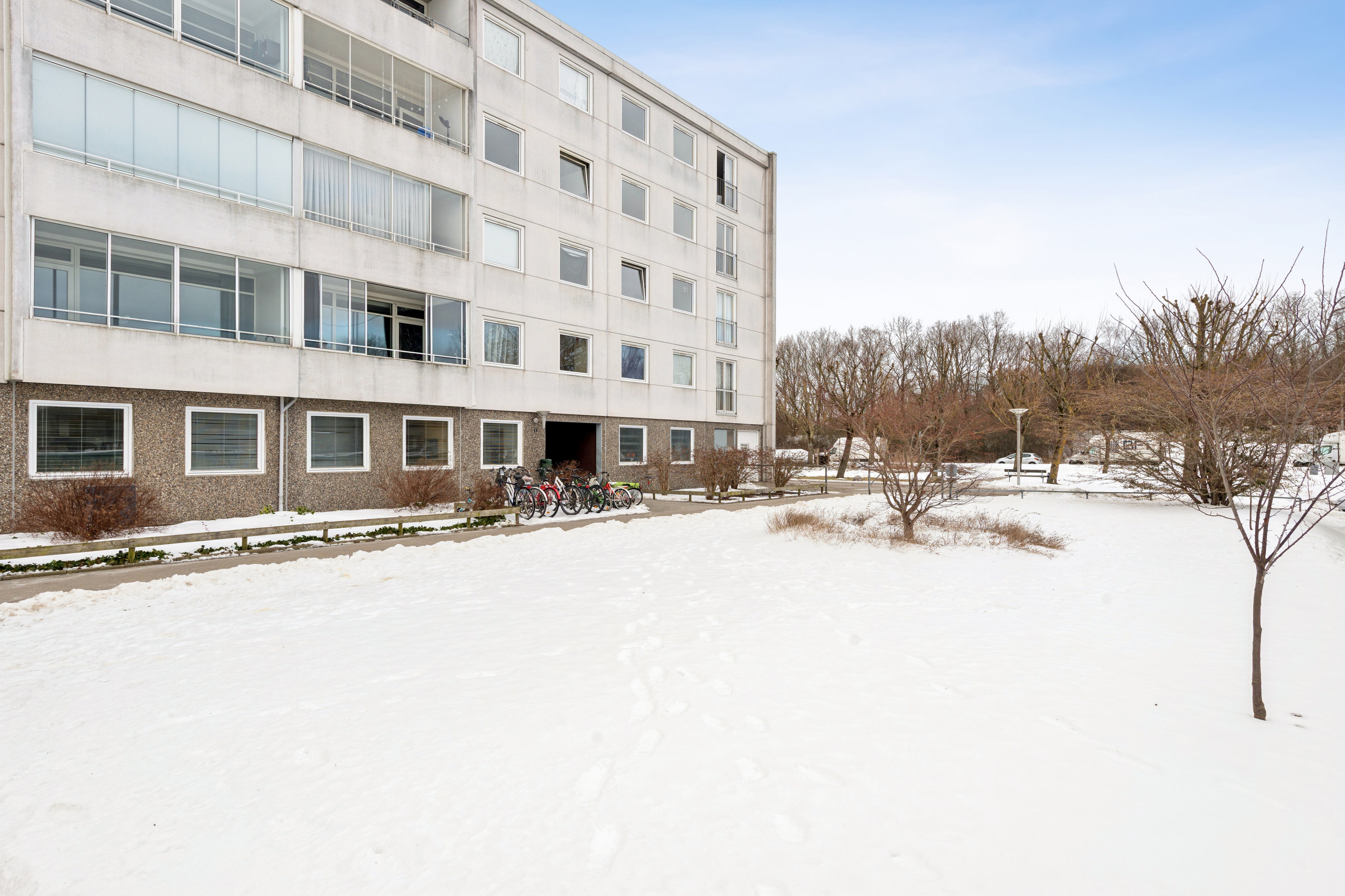 Murskeen 1, 2. 6., Høje Taastrup, 2630 Taastrup