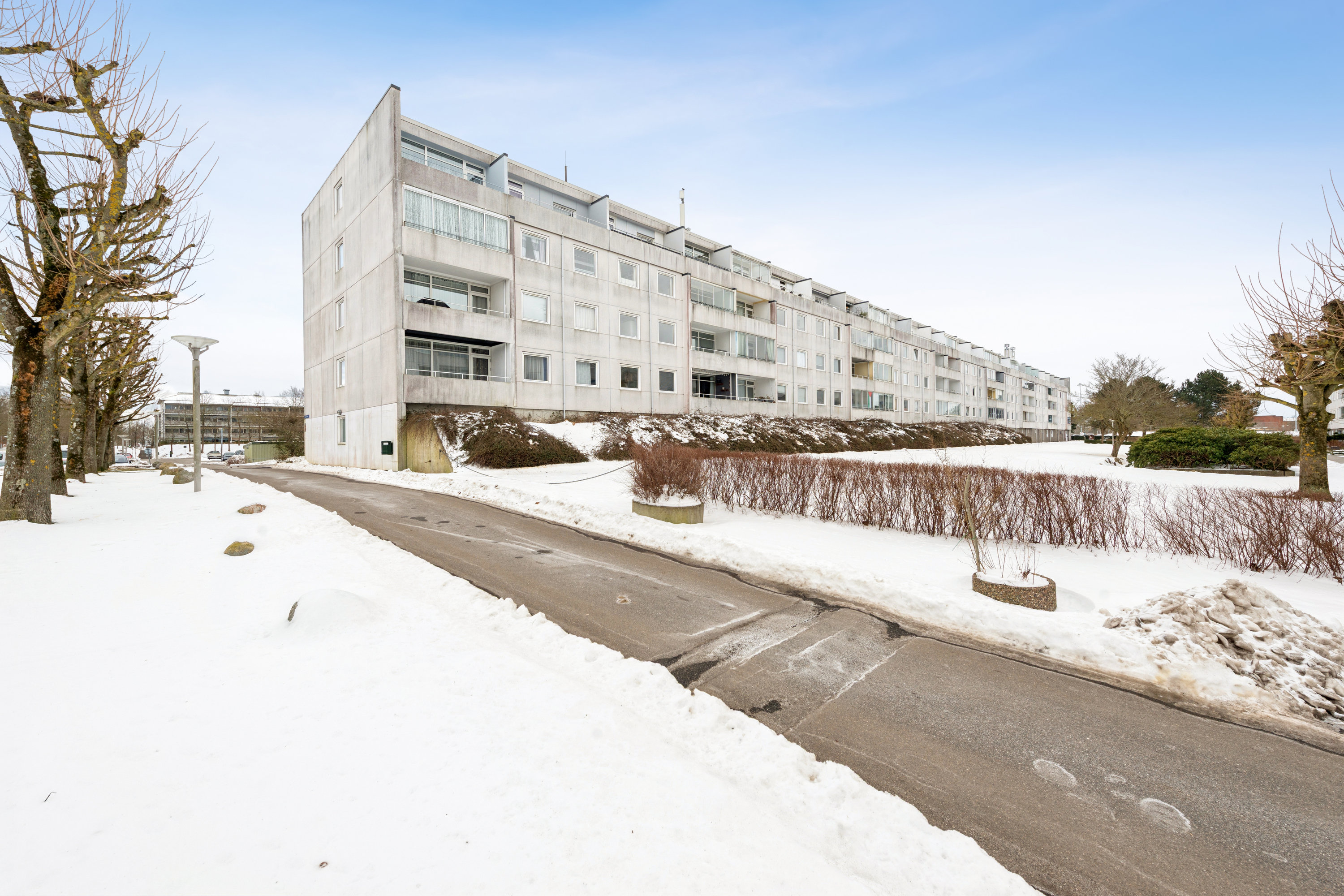 Fremhævet andet billede i fuldskærmstilstand. Billede af Murskeen 1, 2. 6., Høje Taastrup, 2630 Taastrup