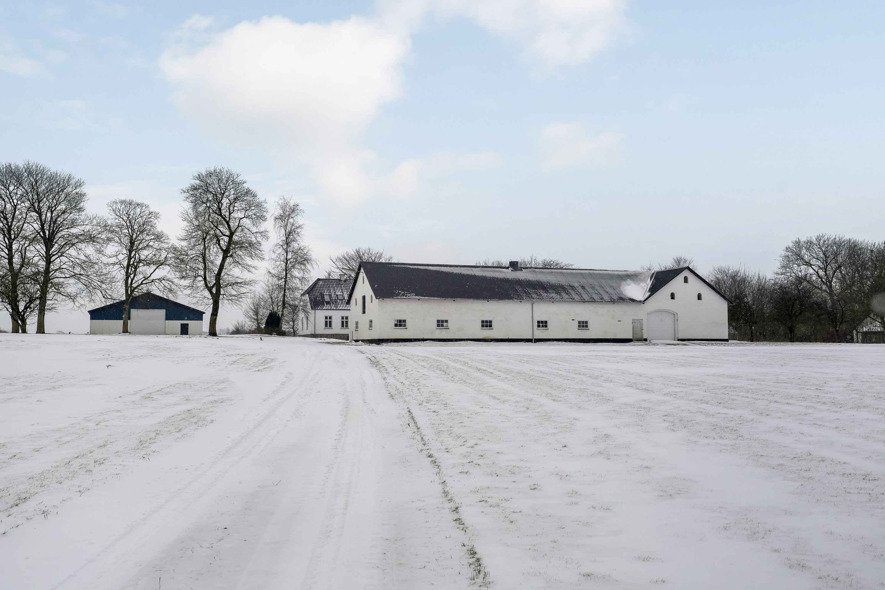 Fremhævet ejendommen billede i fuldskærmstilstand. Billede af Tofthøjvej 41, Tofthøj, 7321 Gadbjerg