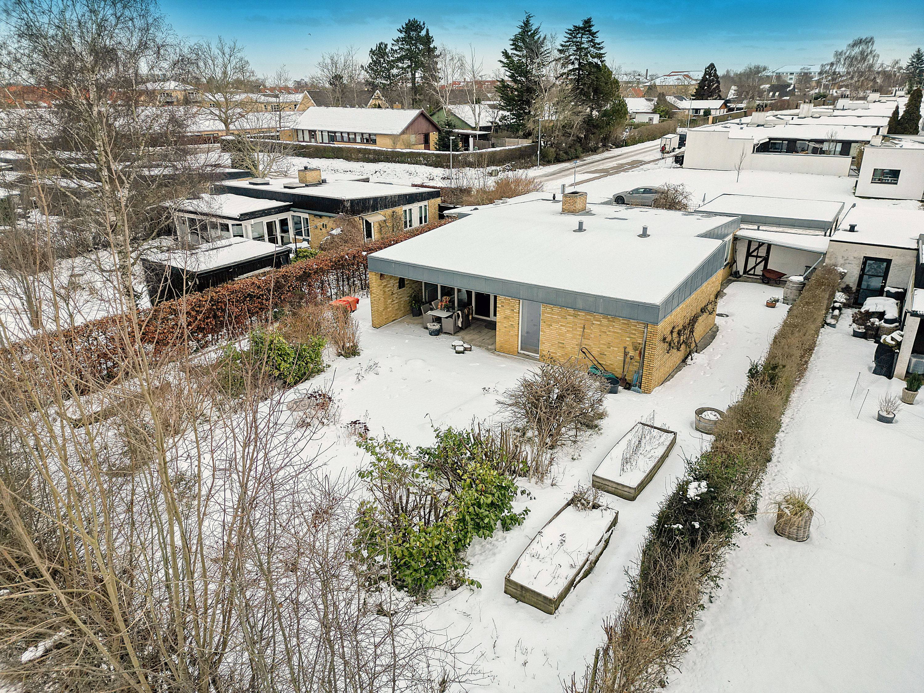 Dalen 8, 4300 Holbæk