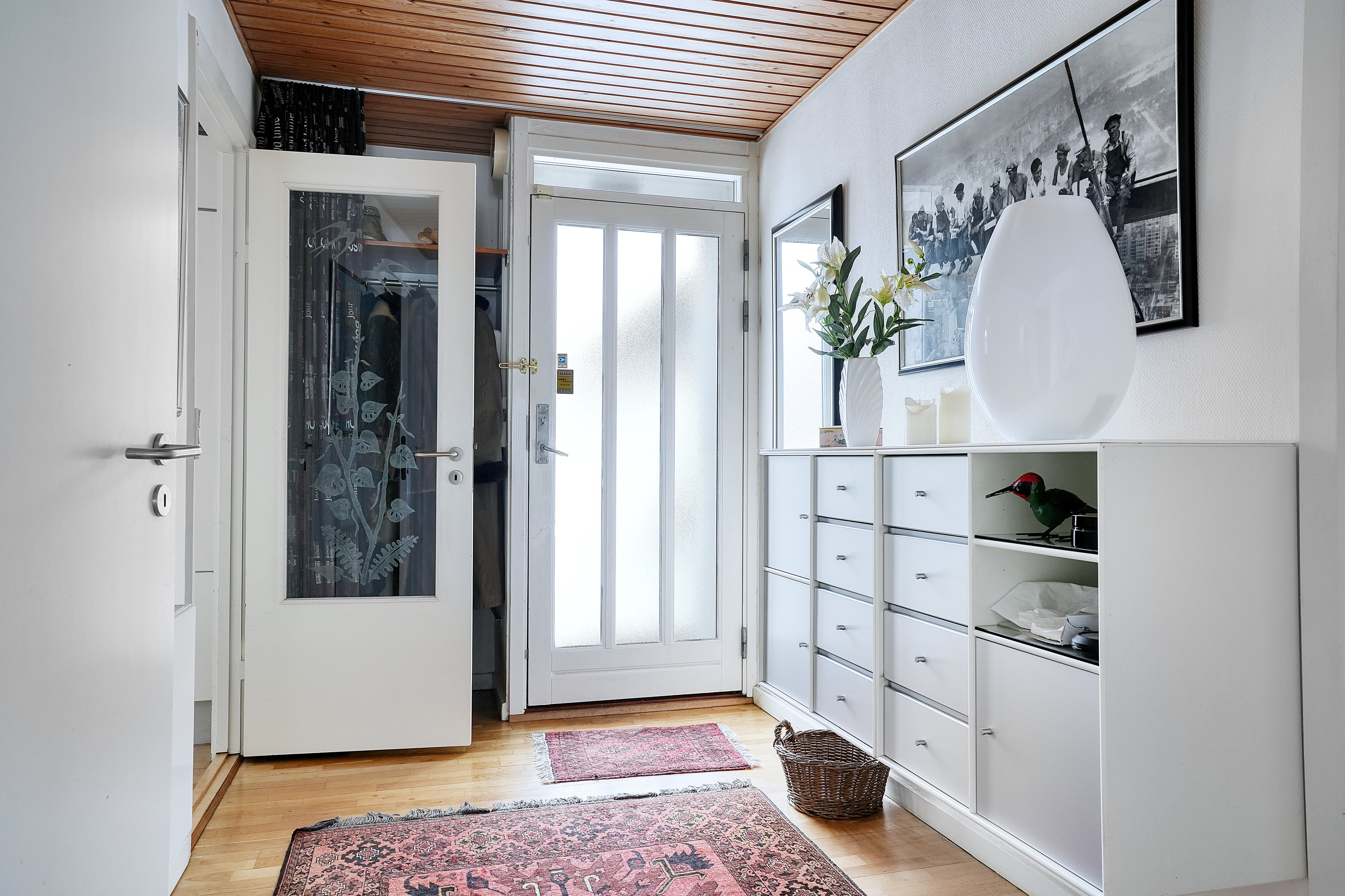 Fremhævet entré billede i fuldskærmstilstand. Billede af Dalen 8, 4300 Holbæk