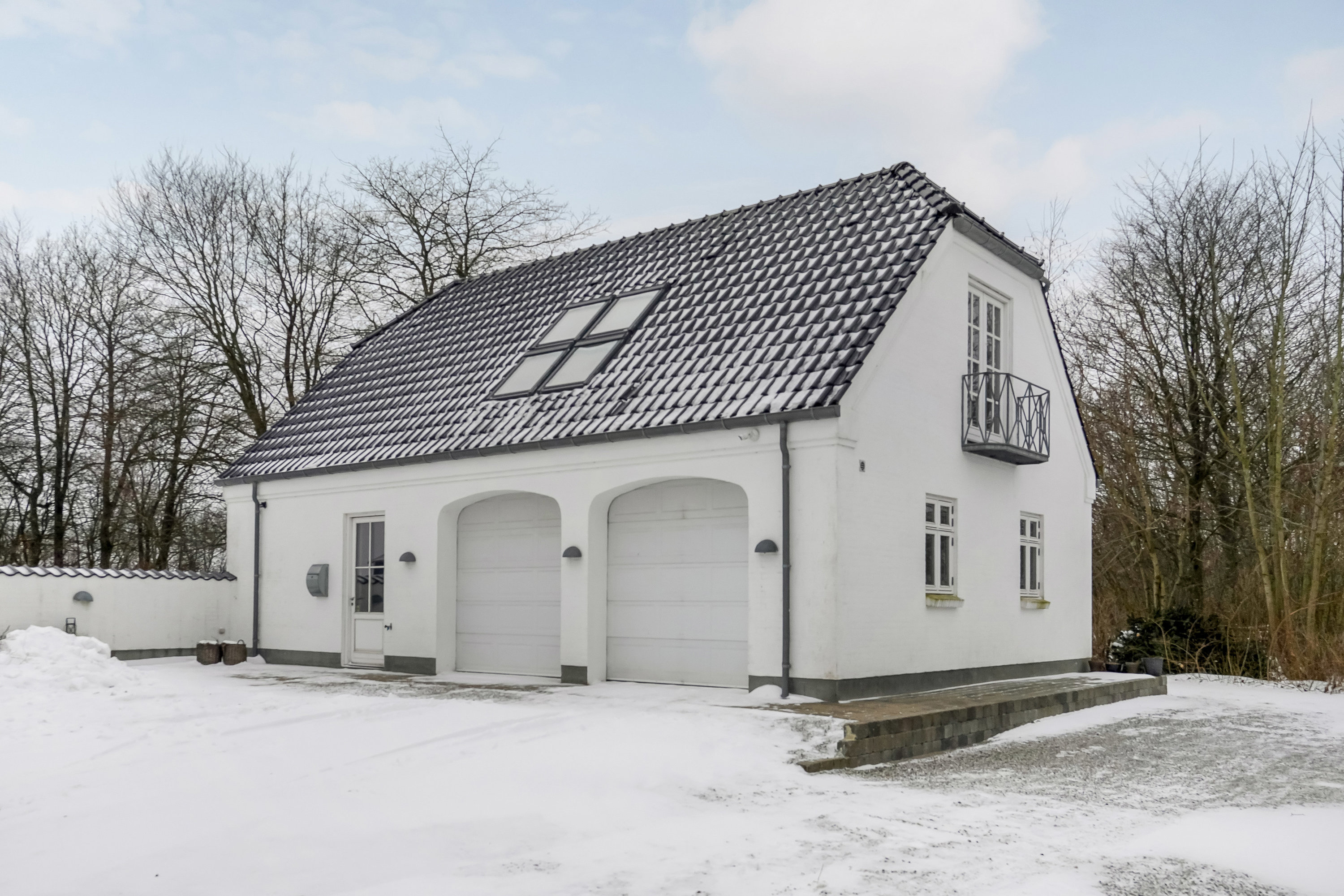 Fremhævet ejendommen billede i fuldskærmstilstand. Billede af Tofthøjvej 41, Tofthøj, 7321 Gadbjerg