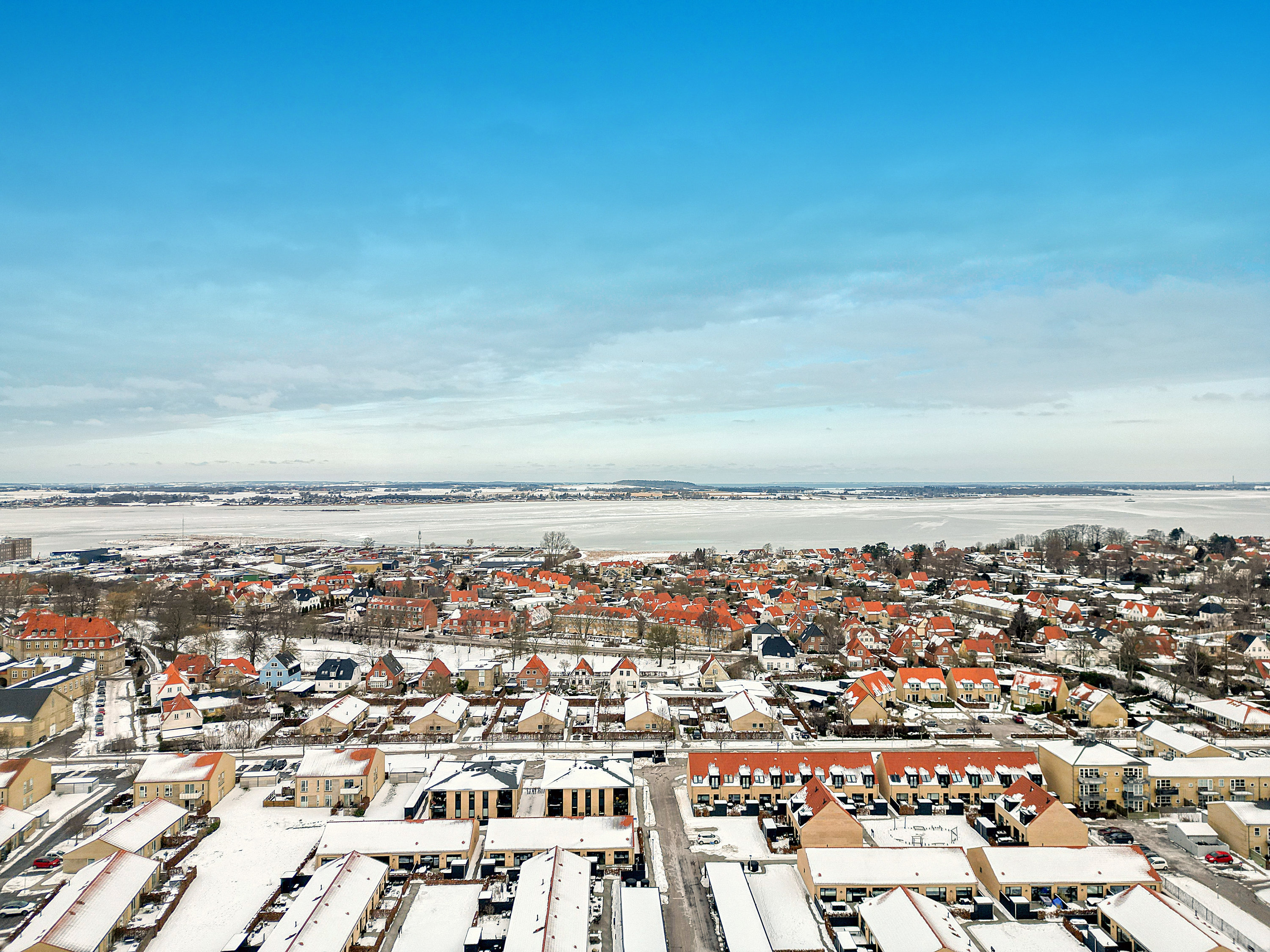 Dalen 8, 4300 Holbæk