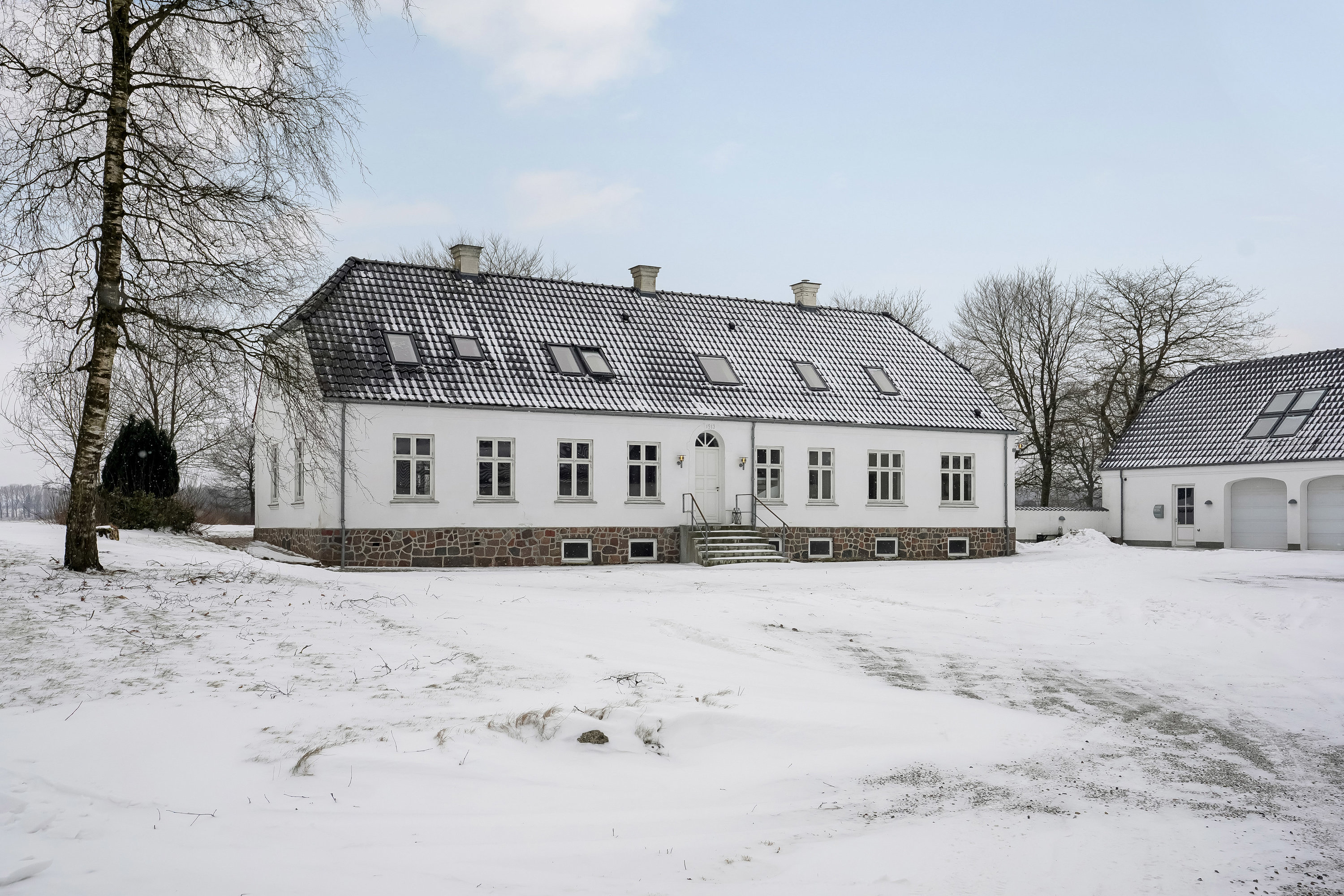 Tofthøjvej 41, Tofthøj, 7321 Gadbjerg