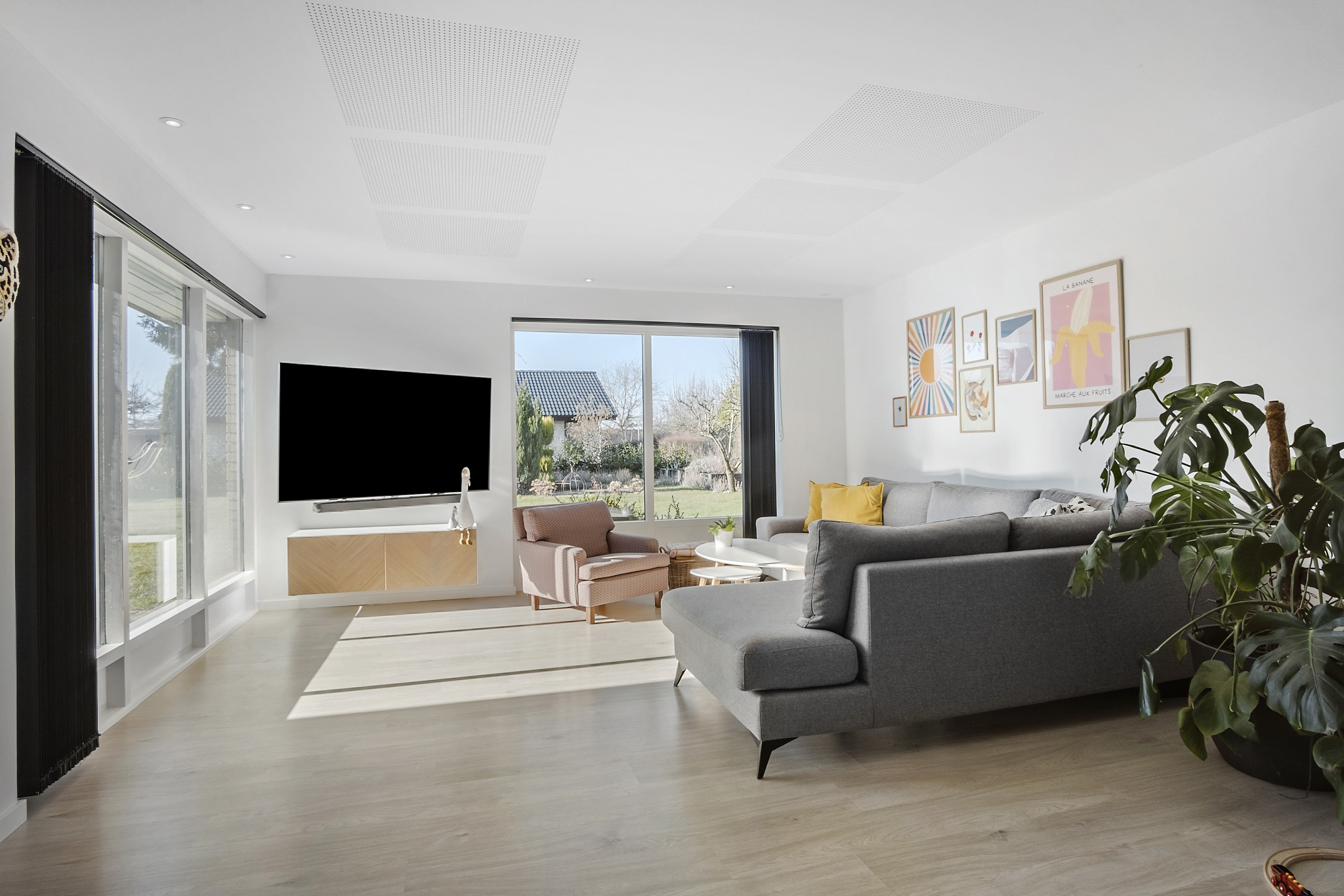 Fremhævet  billede i fuldskærmstilstand. Billede af Drosselvænget 15, 5610 Assens