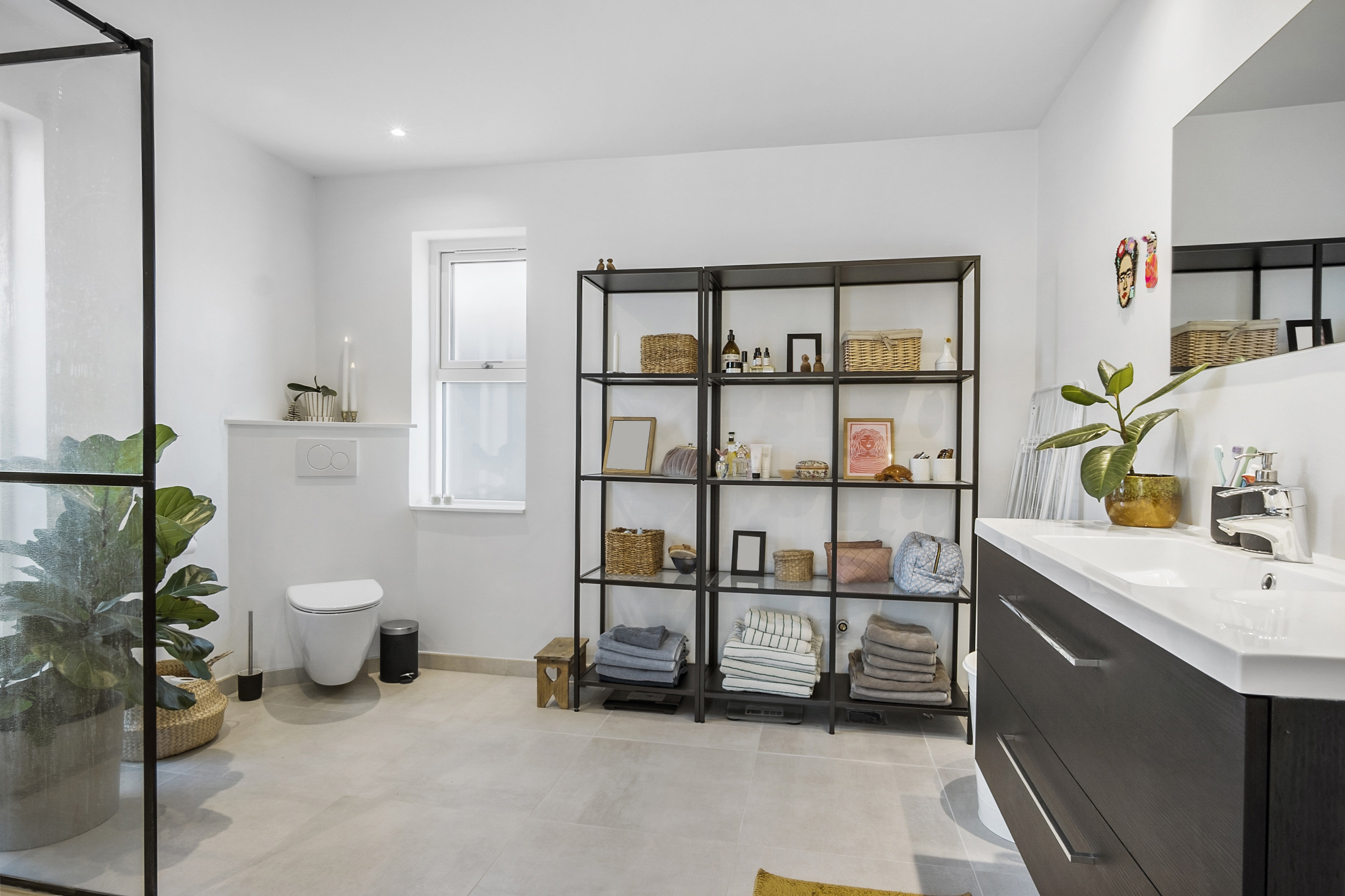 Fremhævet  billede i fuldskærmstilstand. Billede af Drosselvænget 15, 5610 Assens