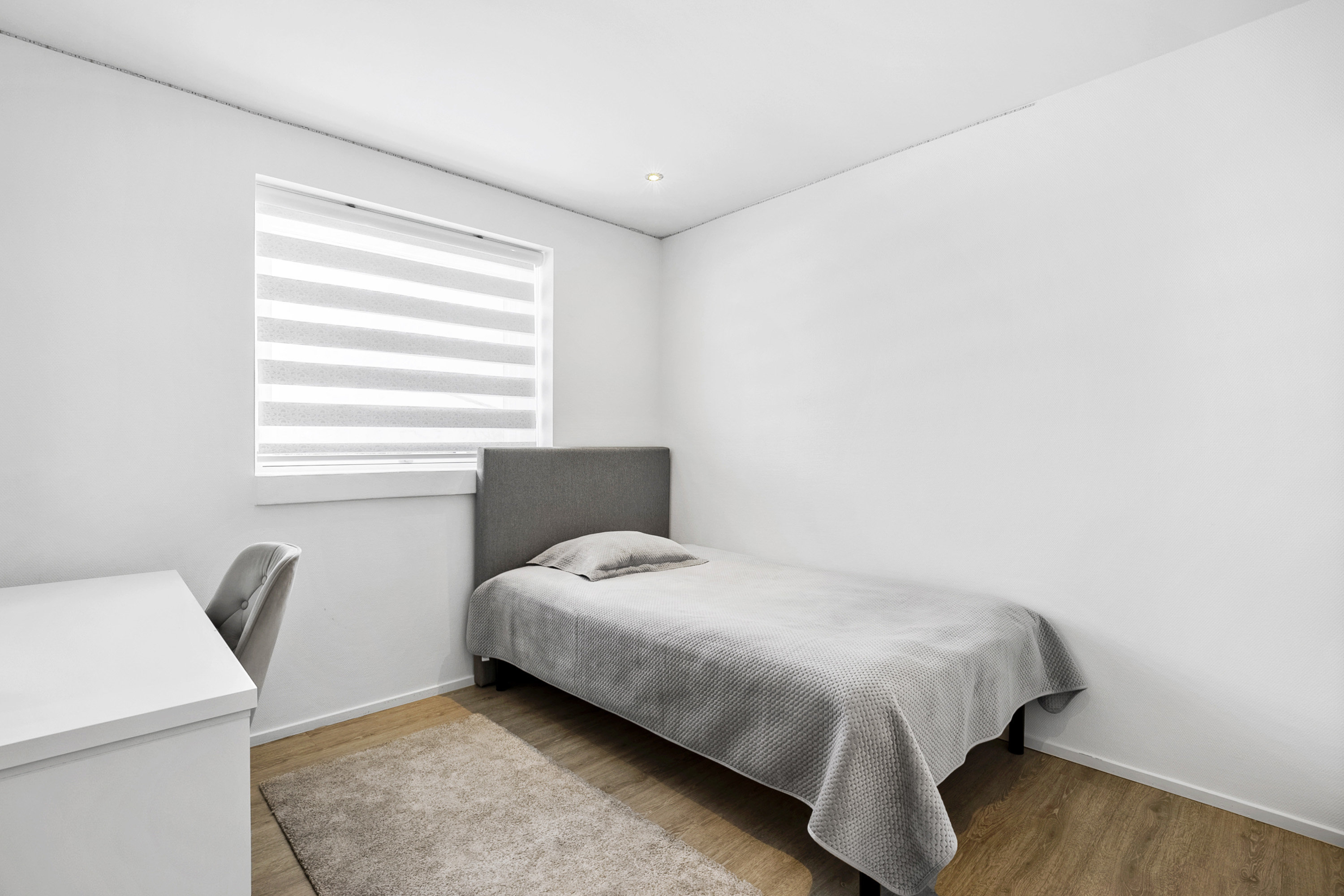 Fremhævet værelse billede i fuldskærmstilstand. Billede af Snedronningen 18, Seden, 5240 Odense NØ