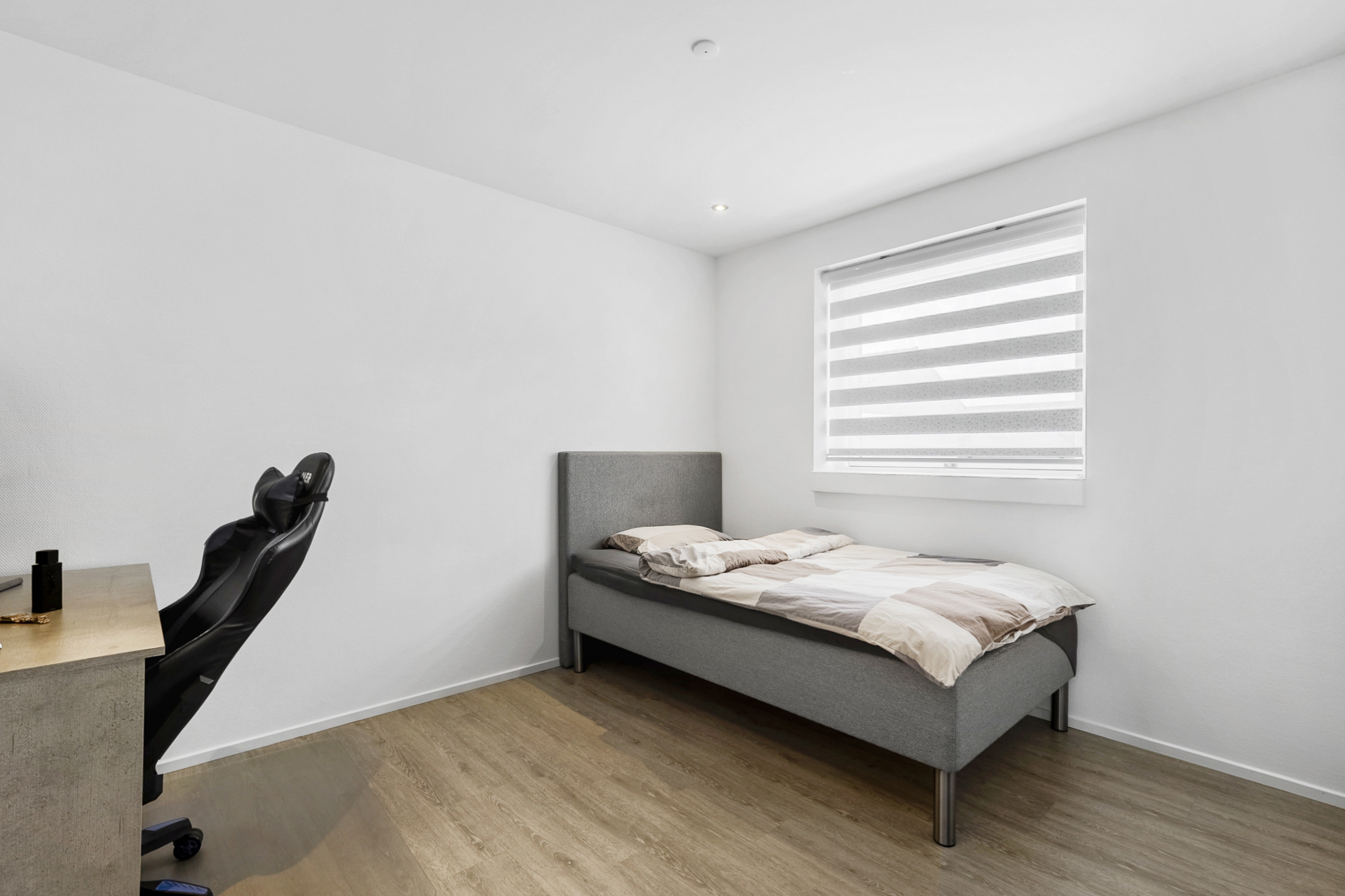 Fremhævet værelse billede i fuldskærmstilstand. Billede af Snedronningen 18, Seden, 5240 Odense NØ