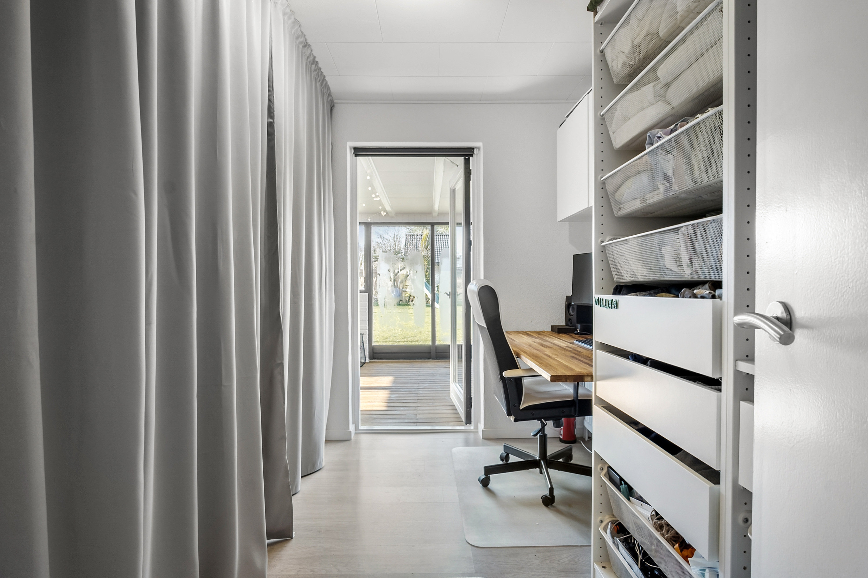 Fremhævet  billede i fuldskærmstilstand. Billede af Drosselvænget 15, 5610 Assens