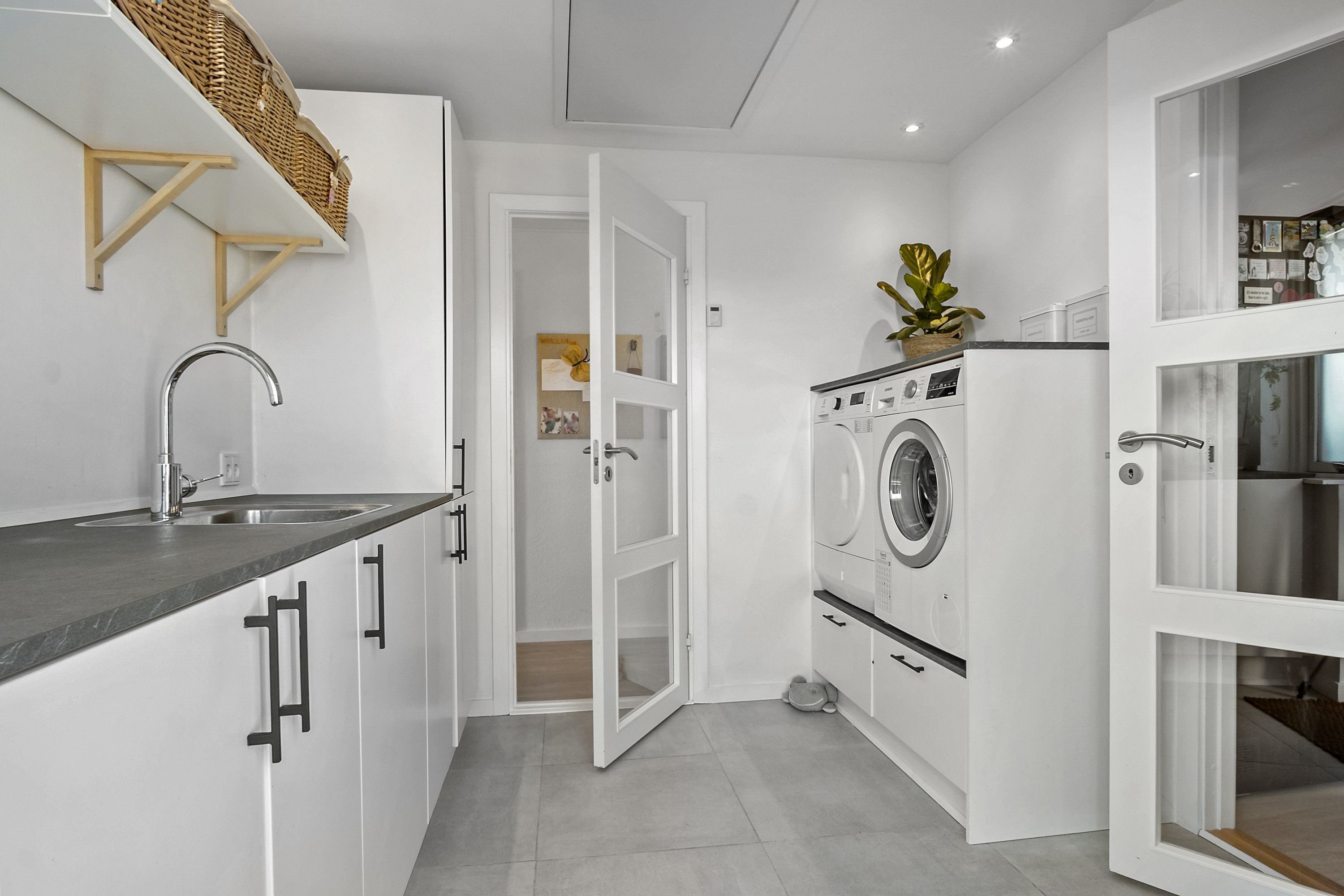 Fremhævet  billede i fuldskærmstilstand. Billede af Drosselvænget 15, 5610 Assens