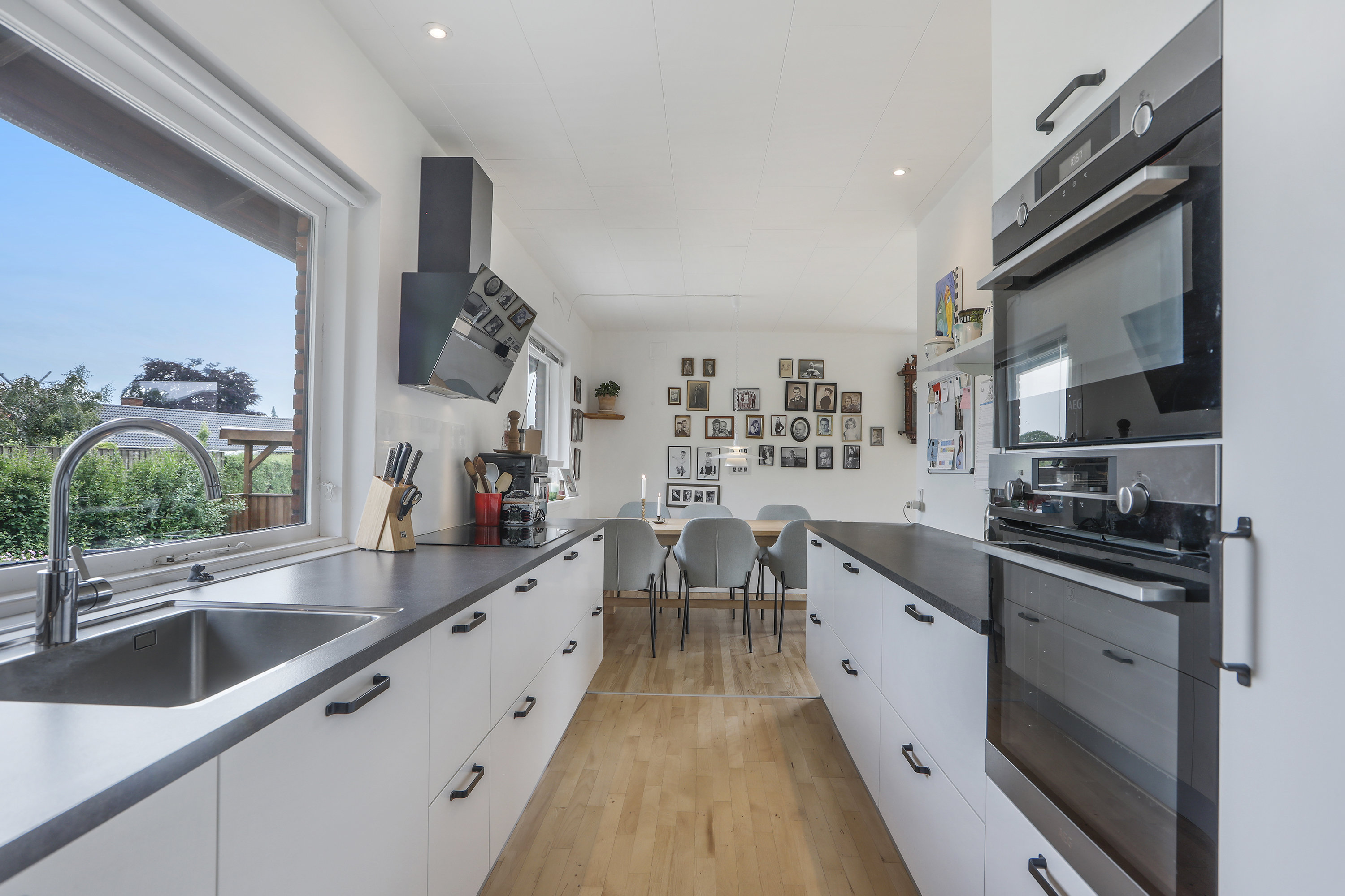 Fremhævet  billede i fuldskærmstilstand. Billede af Martoftevej 6, 2770 Kastrup