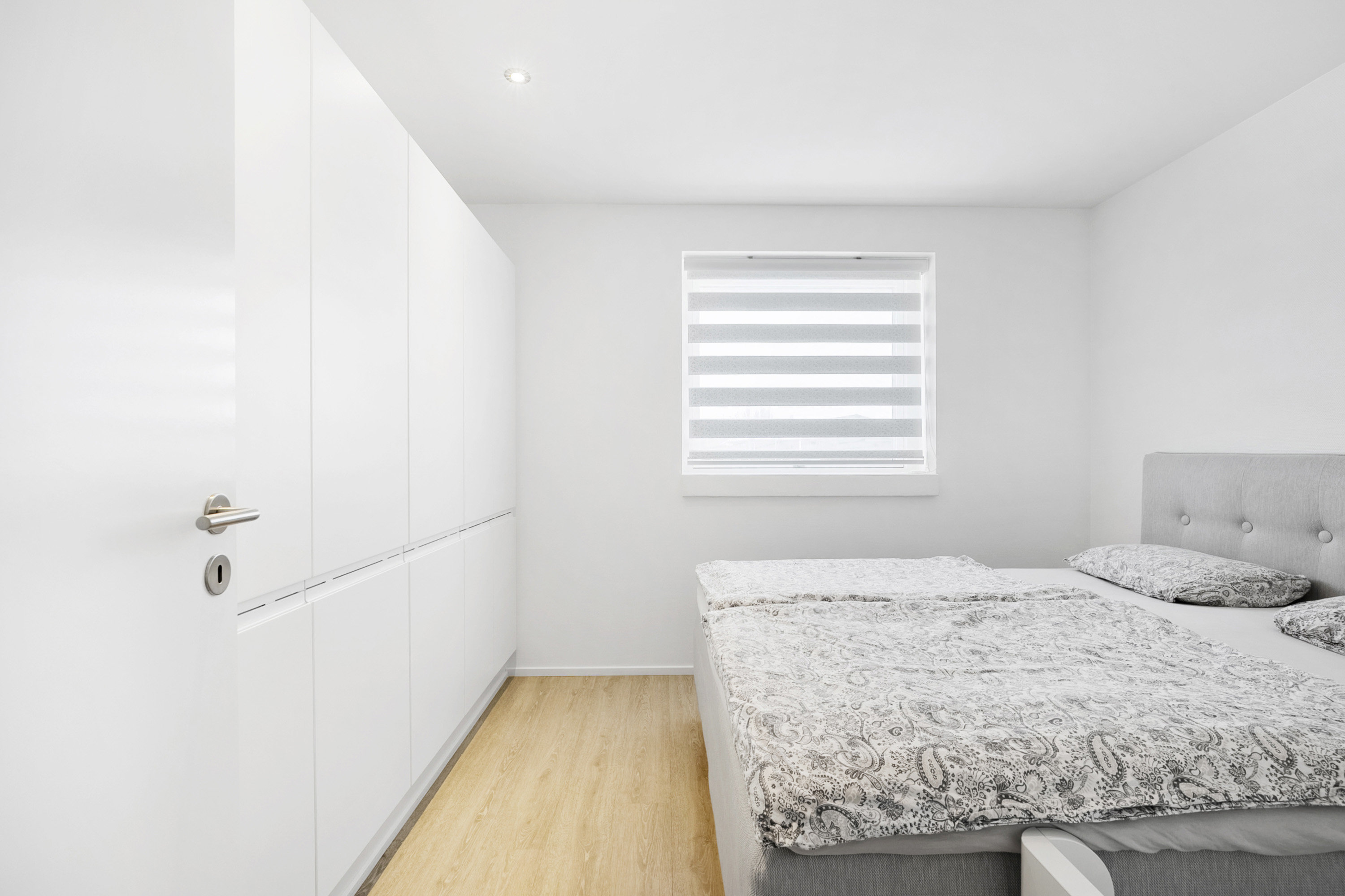 Fremhævet værelse billede i fuldskærmstilstand. Billede af Snedronningen 18, Seden, 5240 Odense NØ