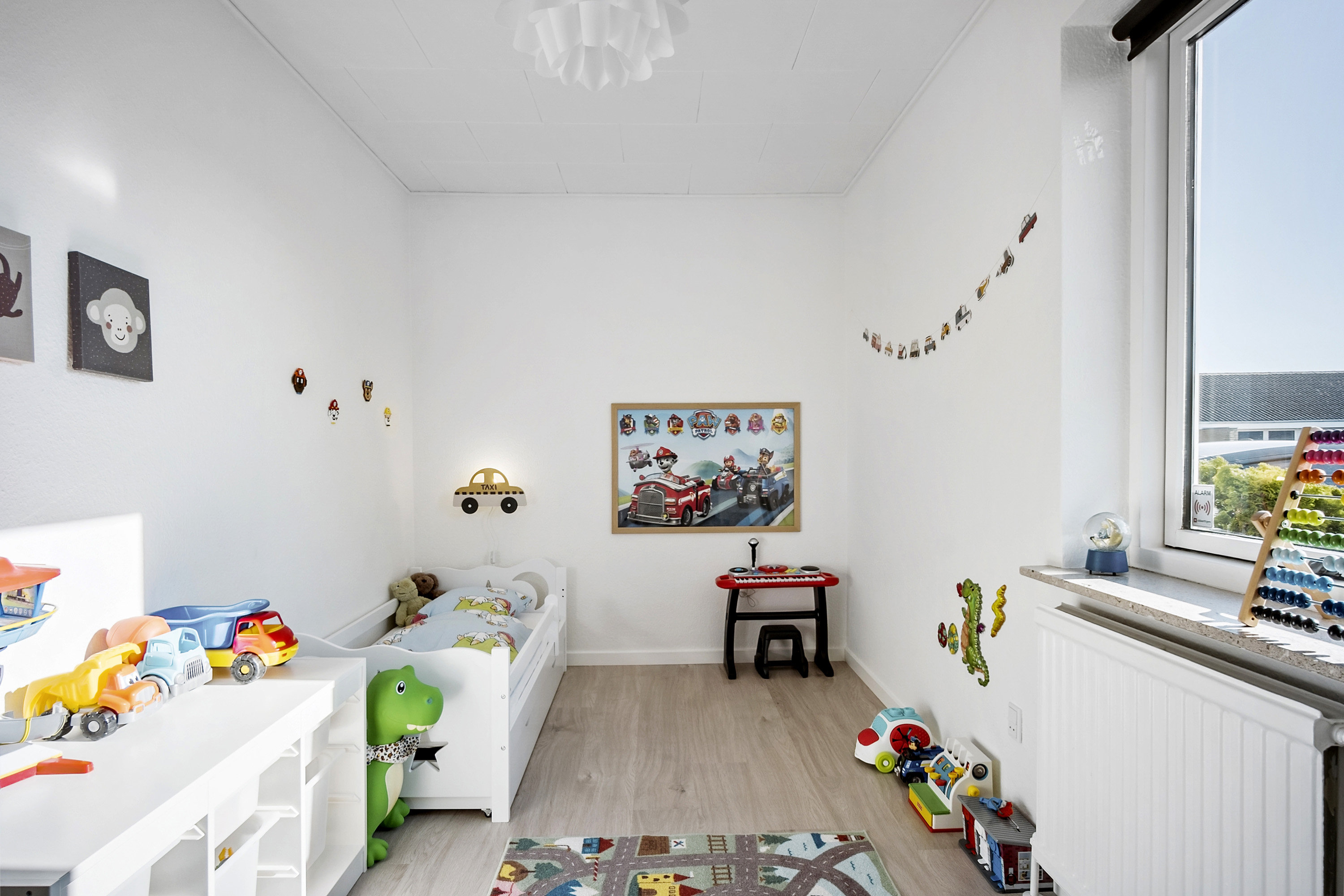 Fremhævet  billede i fuldskærmstilstand. Billede af Drosselvænget 15, 5610 Assens