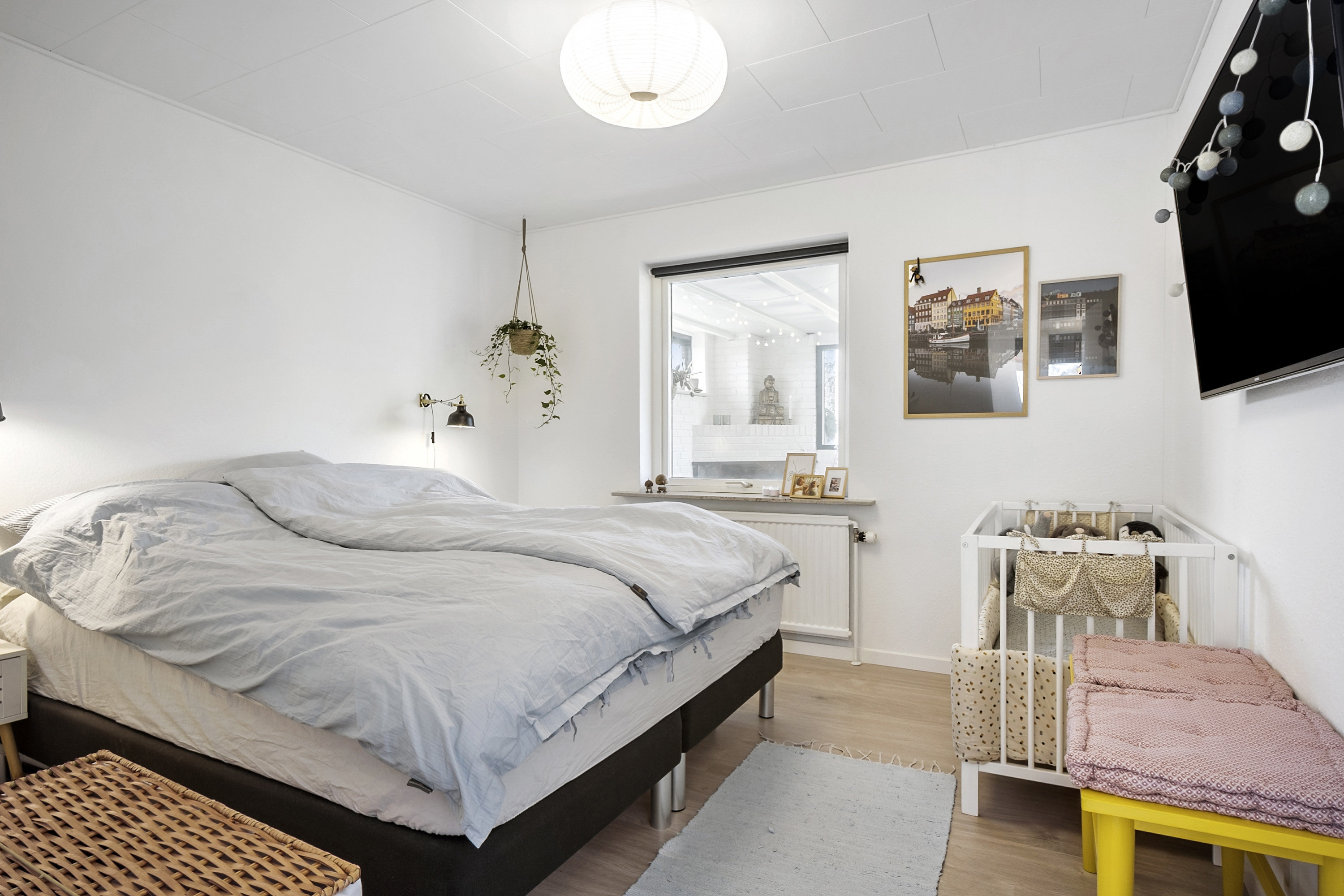 Fremhævet  billede i fuldskærmstilstand. Billede af Drosselvænget 15, 5610 Assens