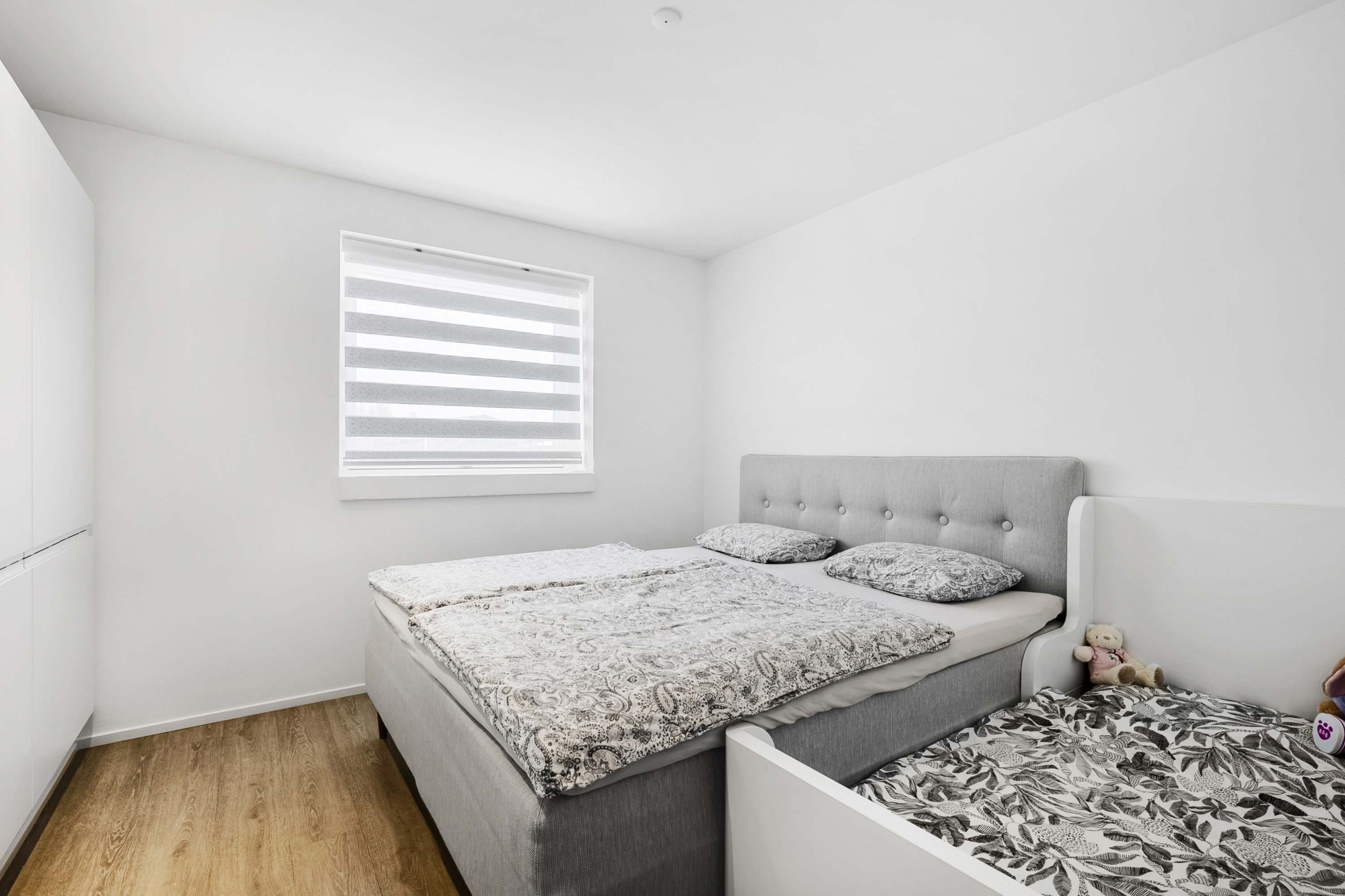 Fremhævet værelse billede i fuldskærmstilstand. Billede af Snedronningen 18, Seden, 5240 Odense NØ