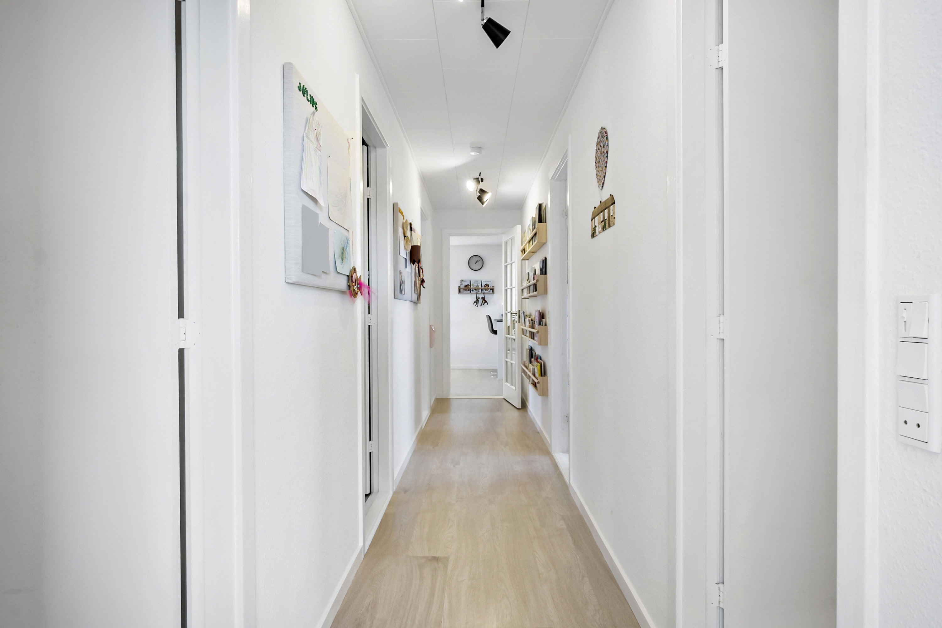 Fremhævet  billede i fuldskærmstilstand. Billede af Drosselvænget 15, 5610 Assens